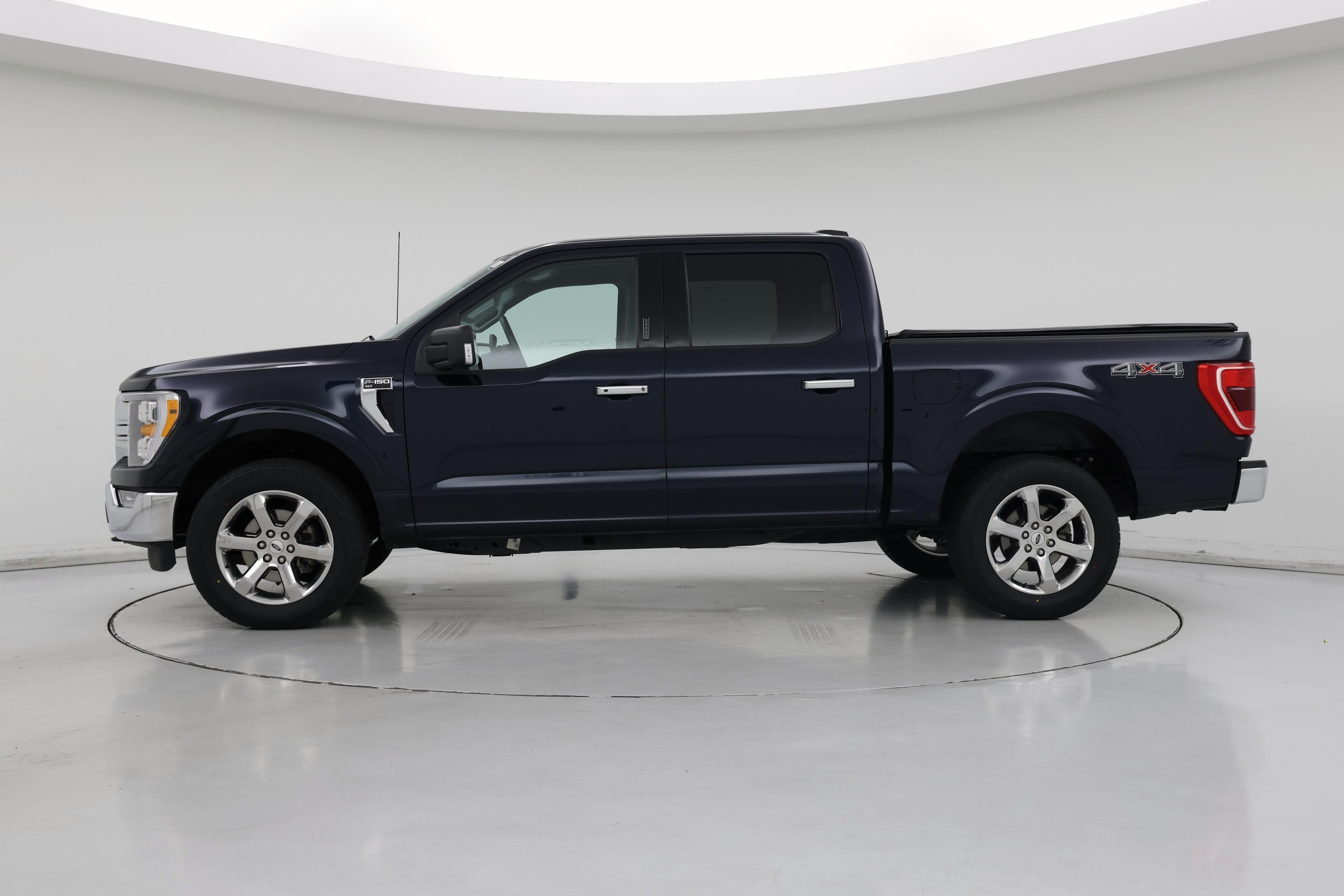 Thumbnail: 2023 Ford F-150 - 3