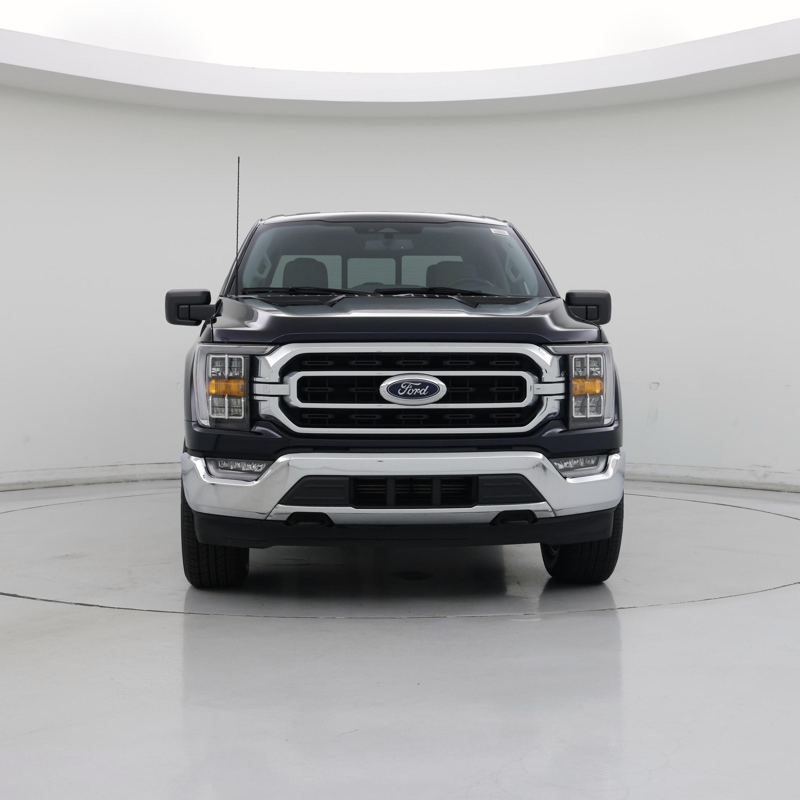 Thumbnail: 2023 Ford F-150 - 5