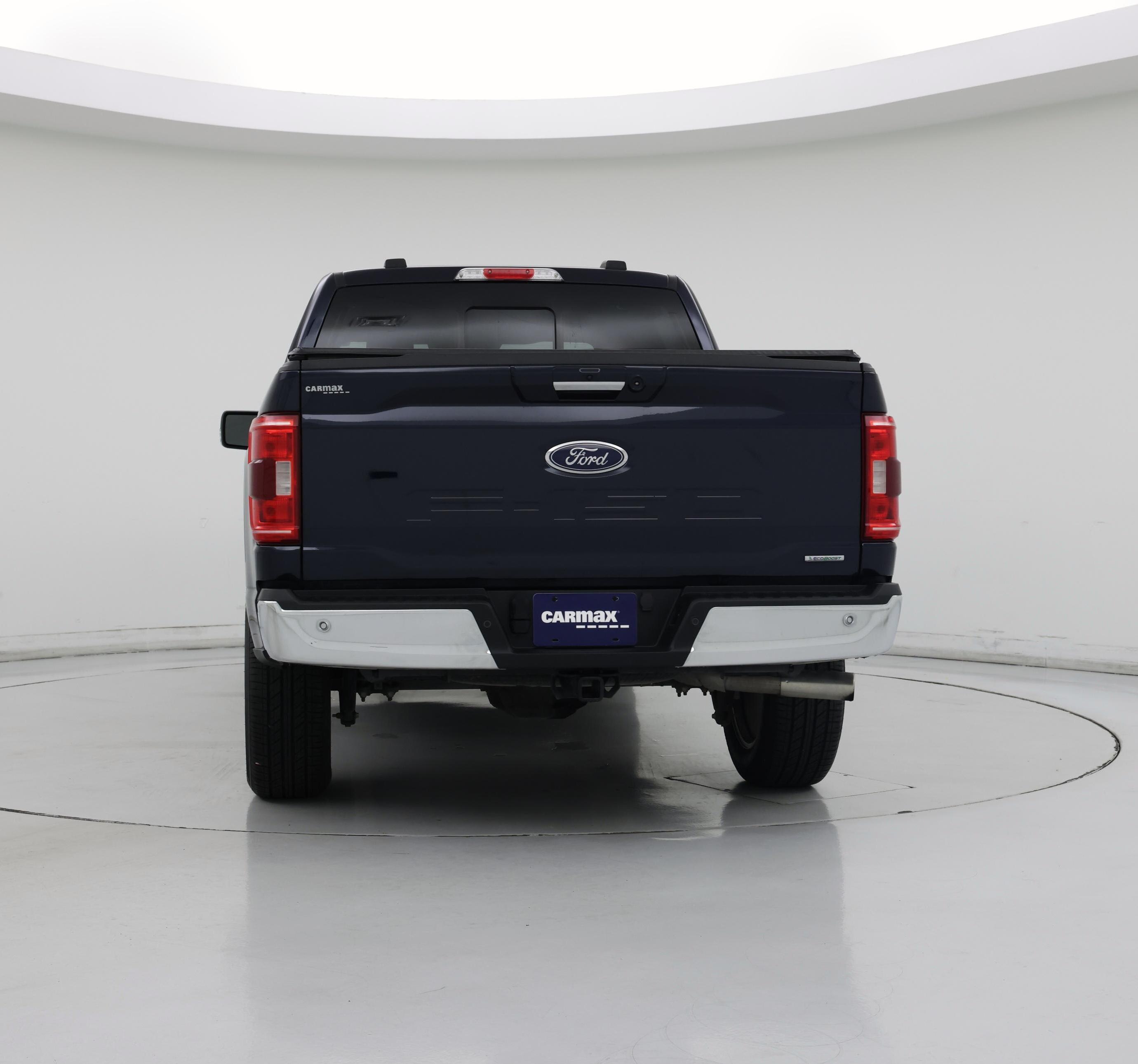 Thumbnail: 2023 Ford F-150 - 6