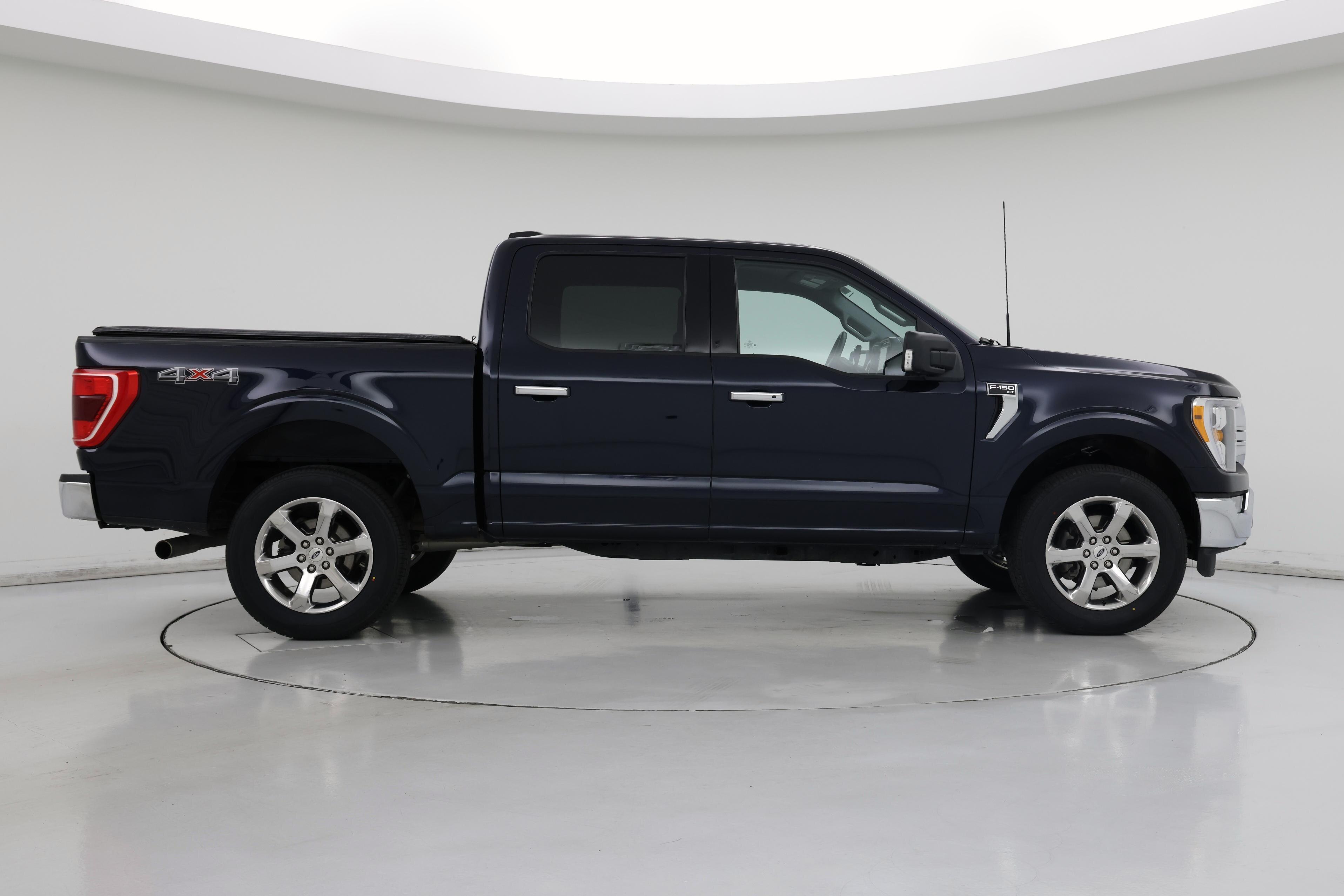 Thumbnail: 2023 Ford F-150 - 7