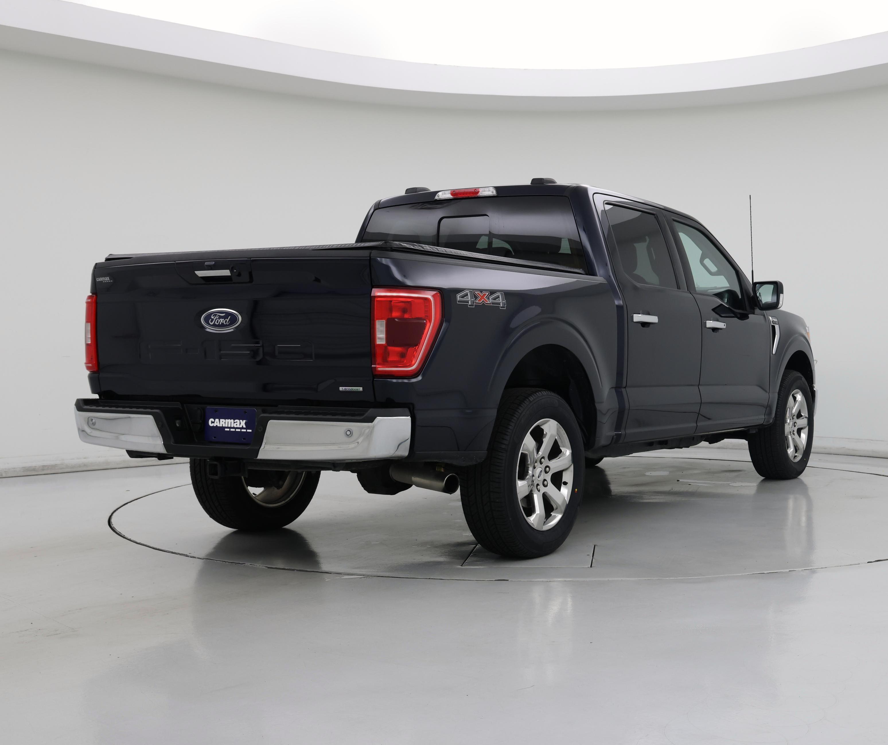 Thumbnail: 2023 Ford F-150 - 8