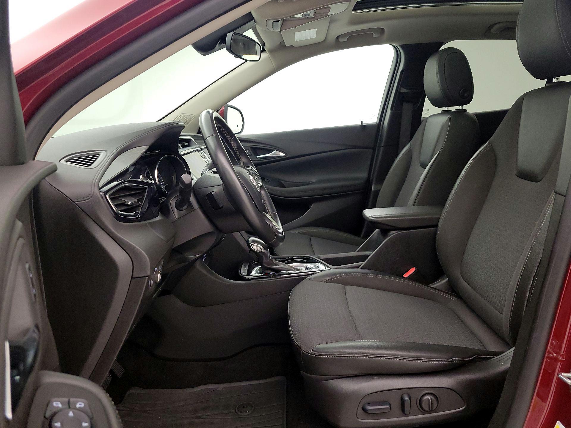 Thumbnail: 2023 Buick Encore GX - 11