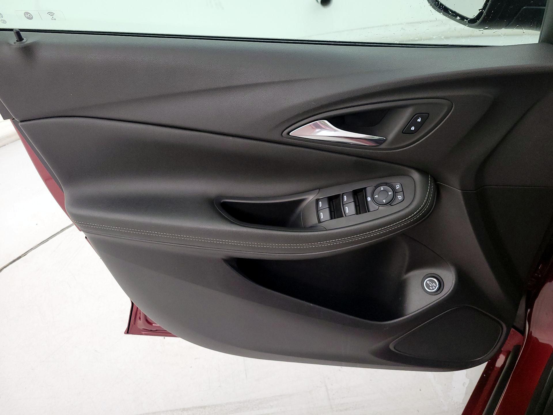 Thumbnail: 2023 Buick Encore GX - 12