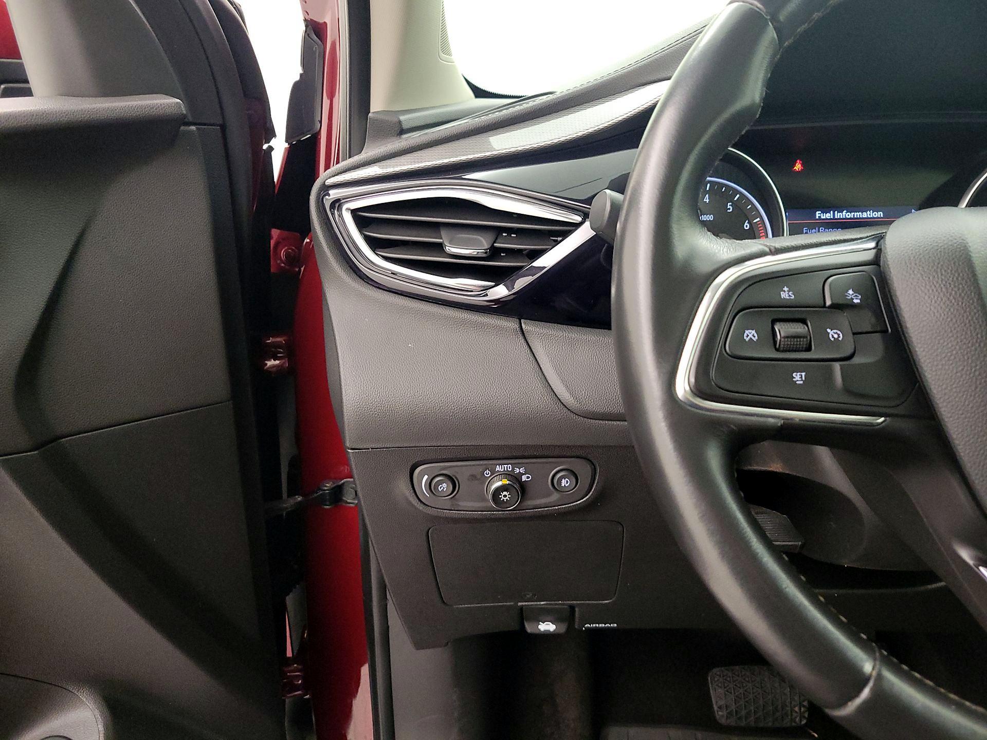 Thumbnail: 2023 Buick Encore GX - 13