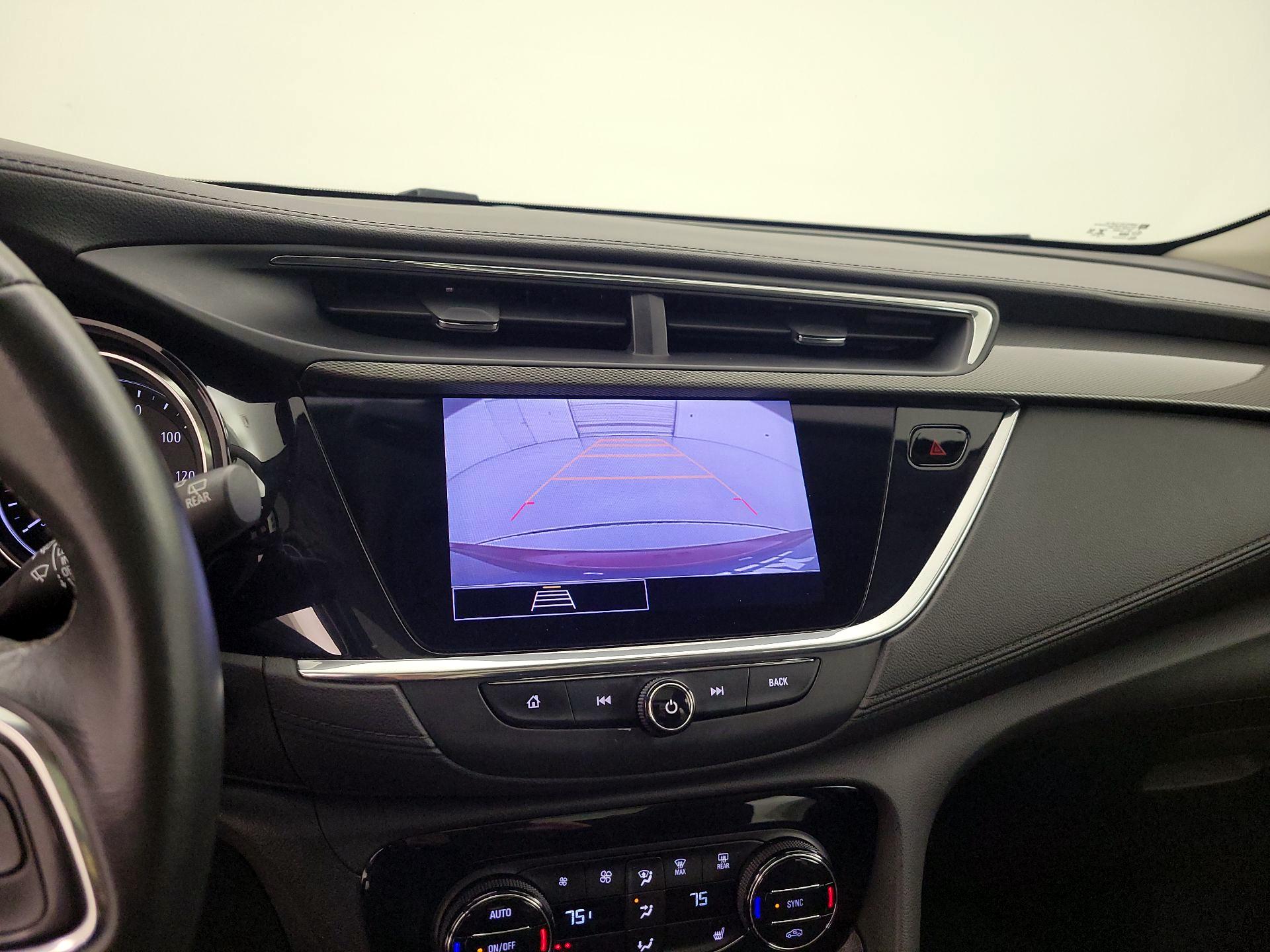 Thumbnail: 2023 Buick Encore GX - 14