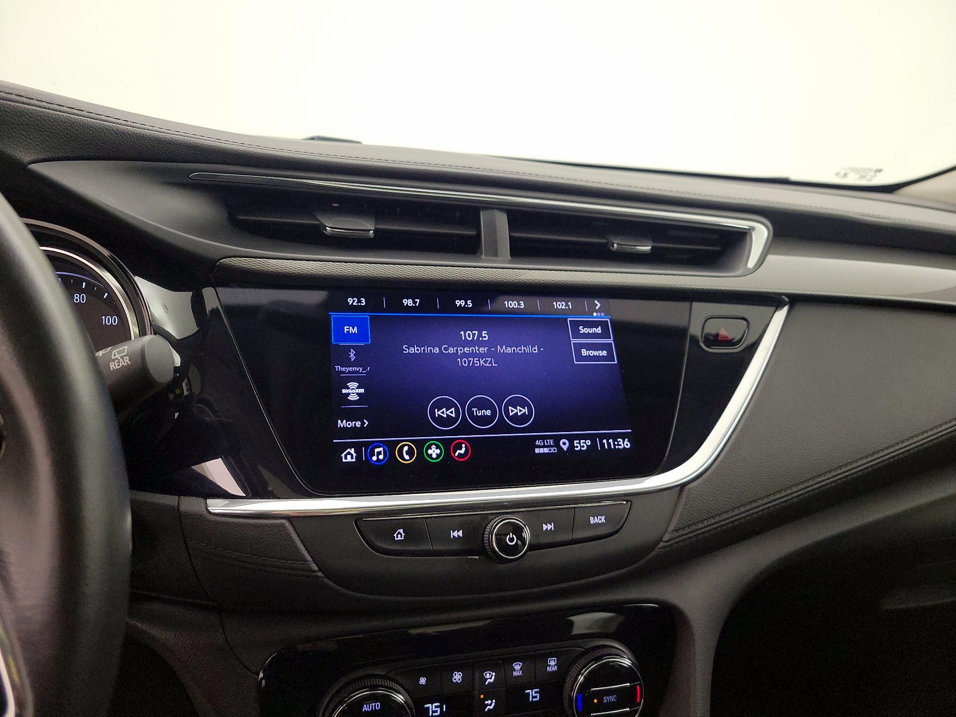 Thumbnail: 2023 Buick Encore GX - 15