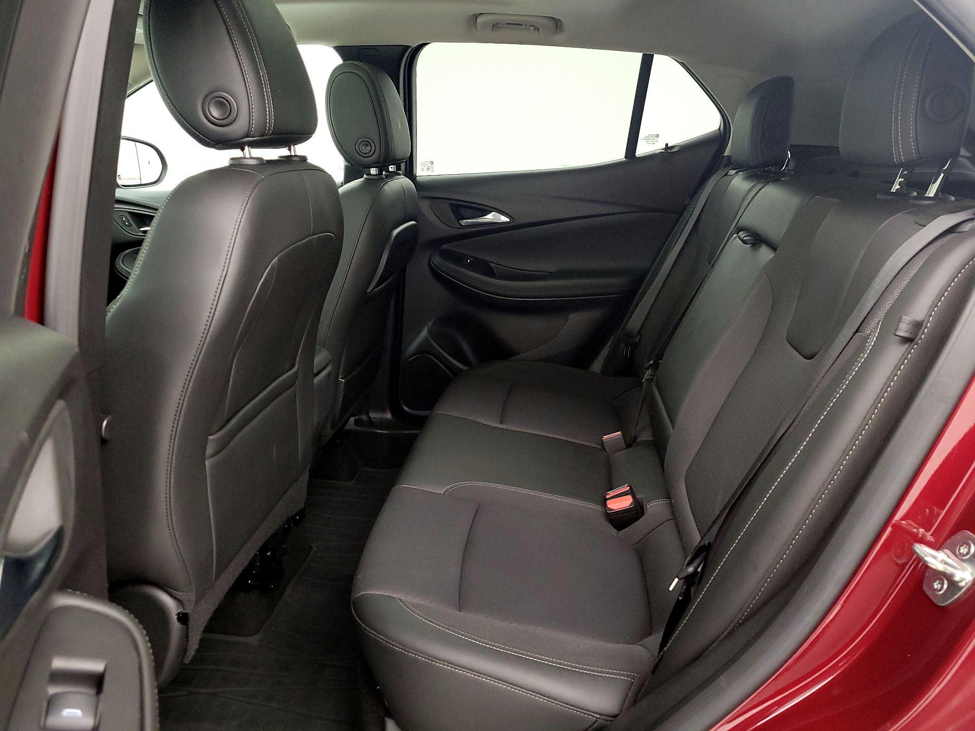 Thumbnail: 2023 Buick Encore GX - 20