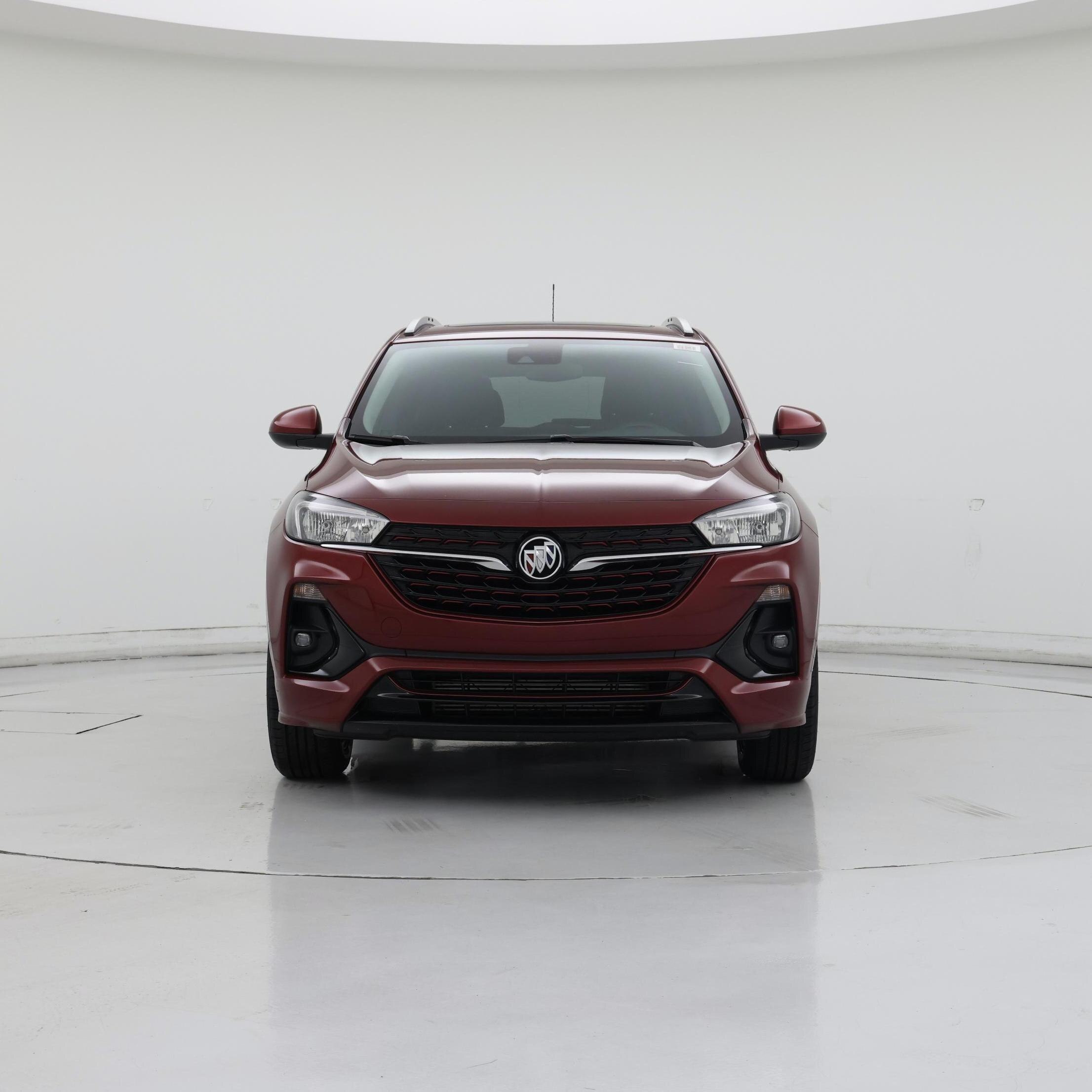 Thumbnail: 2023 Buick Encore GX - 5