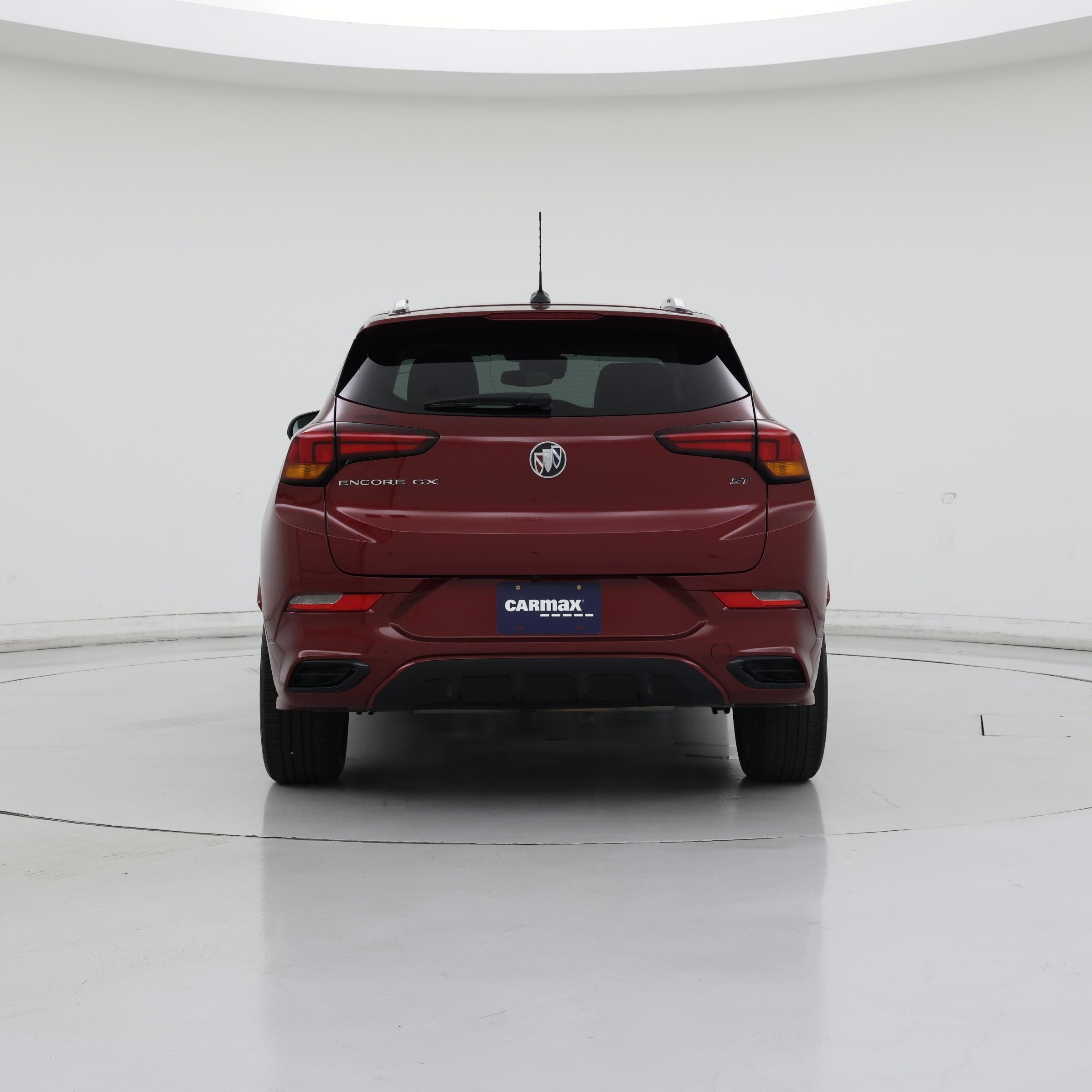 Thumbnail: 2023 Buick Encore GX - 6