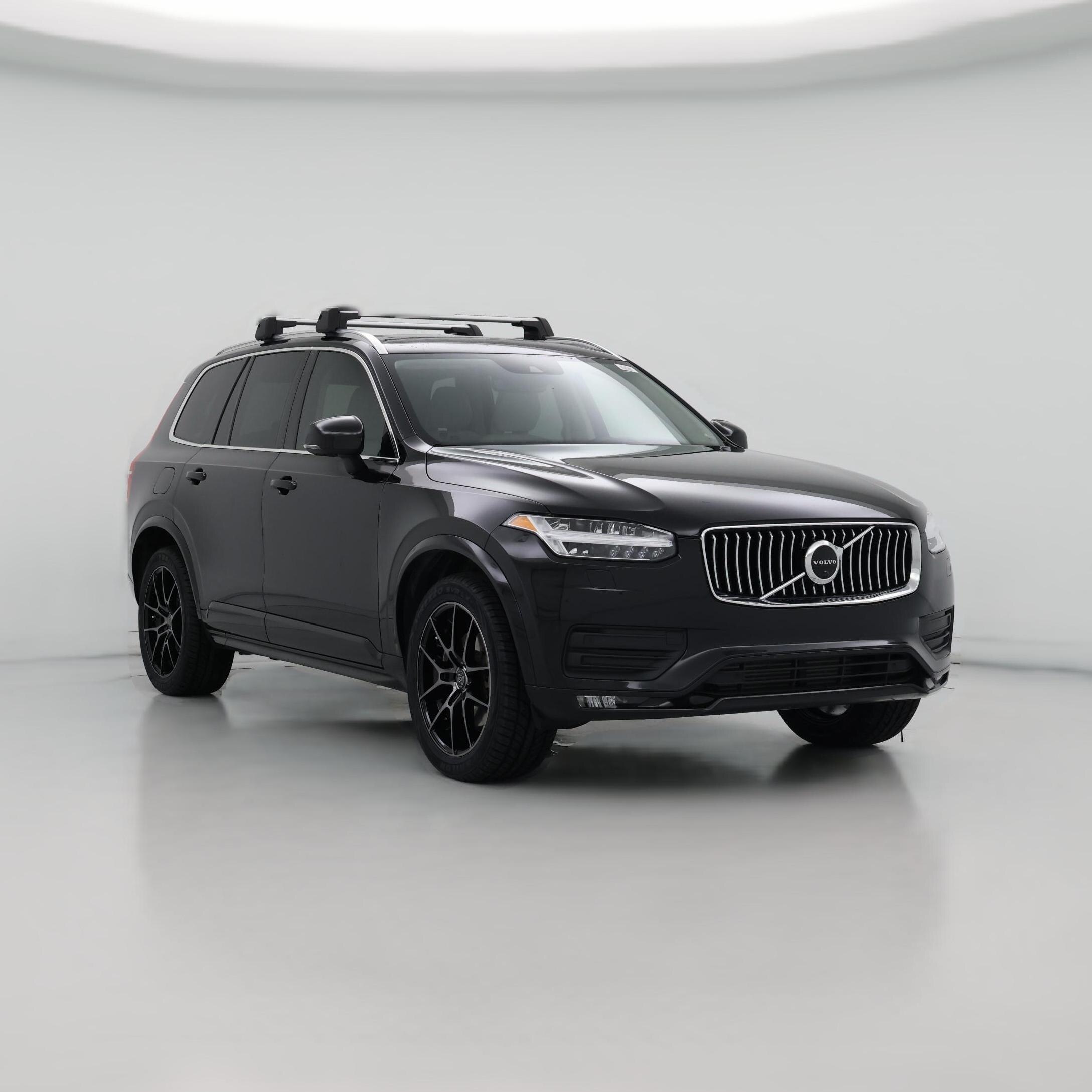 Thumbnail: 2022 Volvo XC90 - 1
