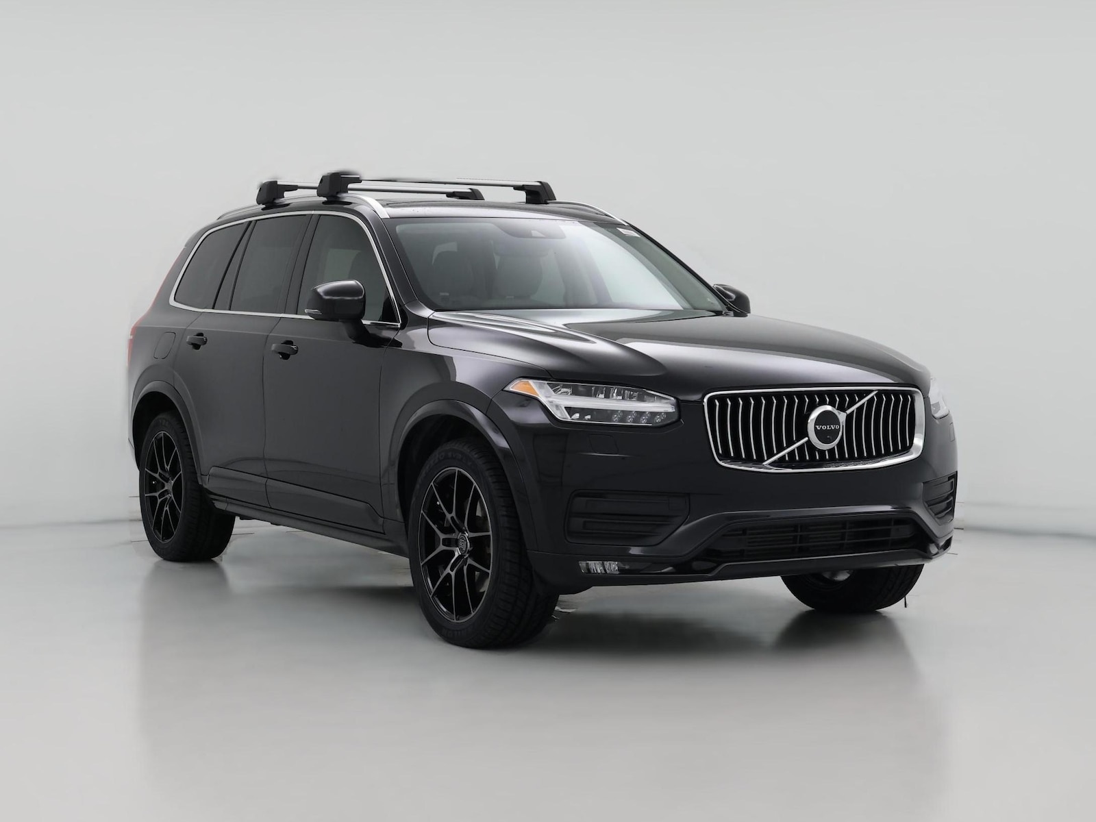 2022 Volvo XC90