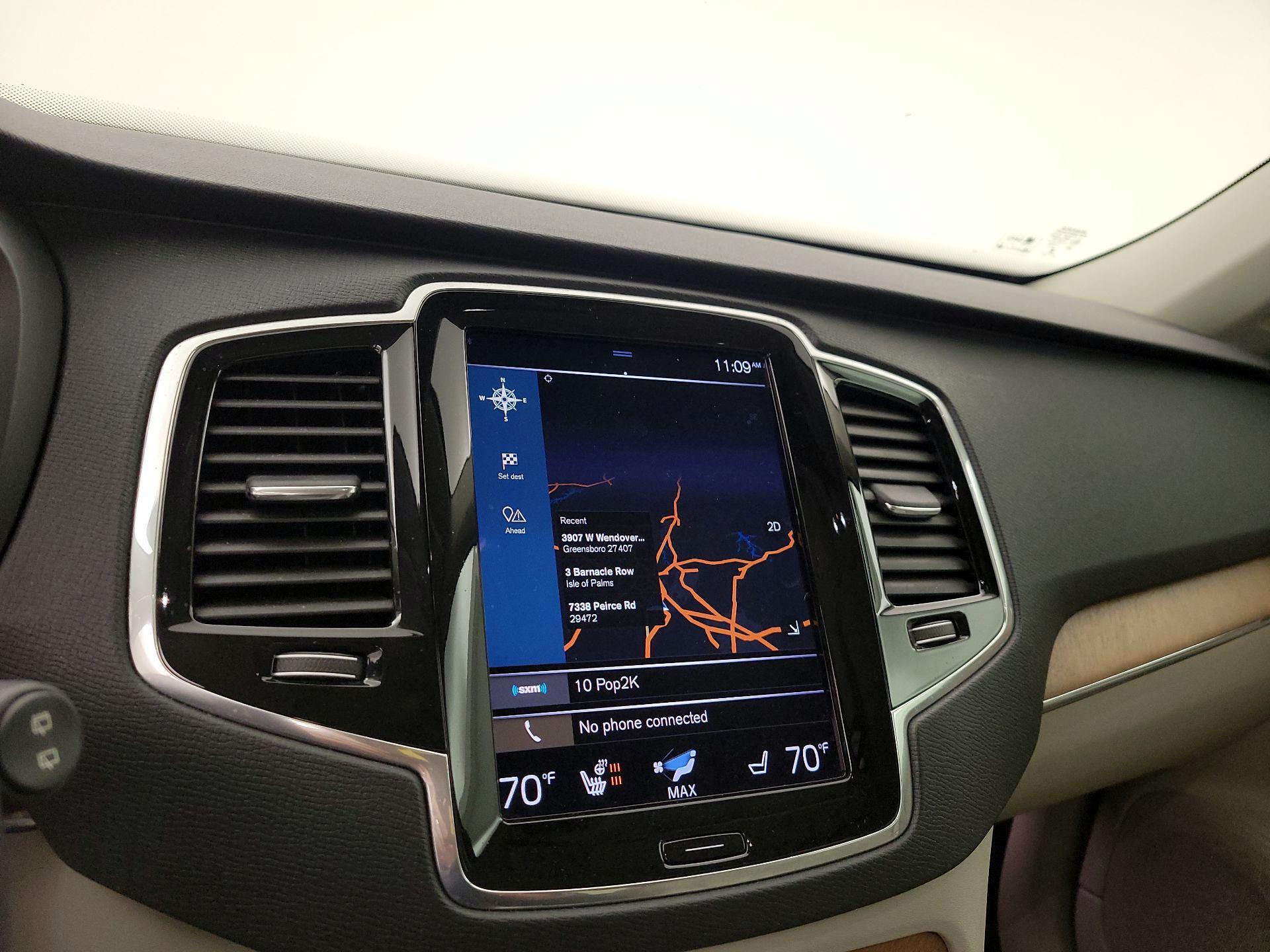 Thumbnail: 2022 Volvo XC90 - 14