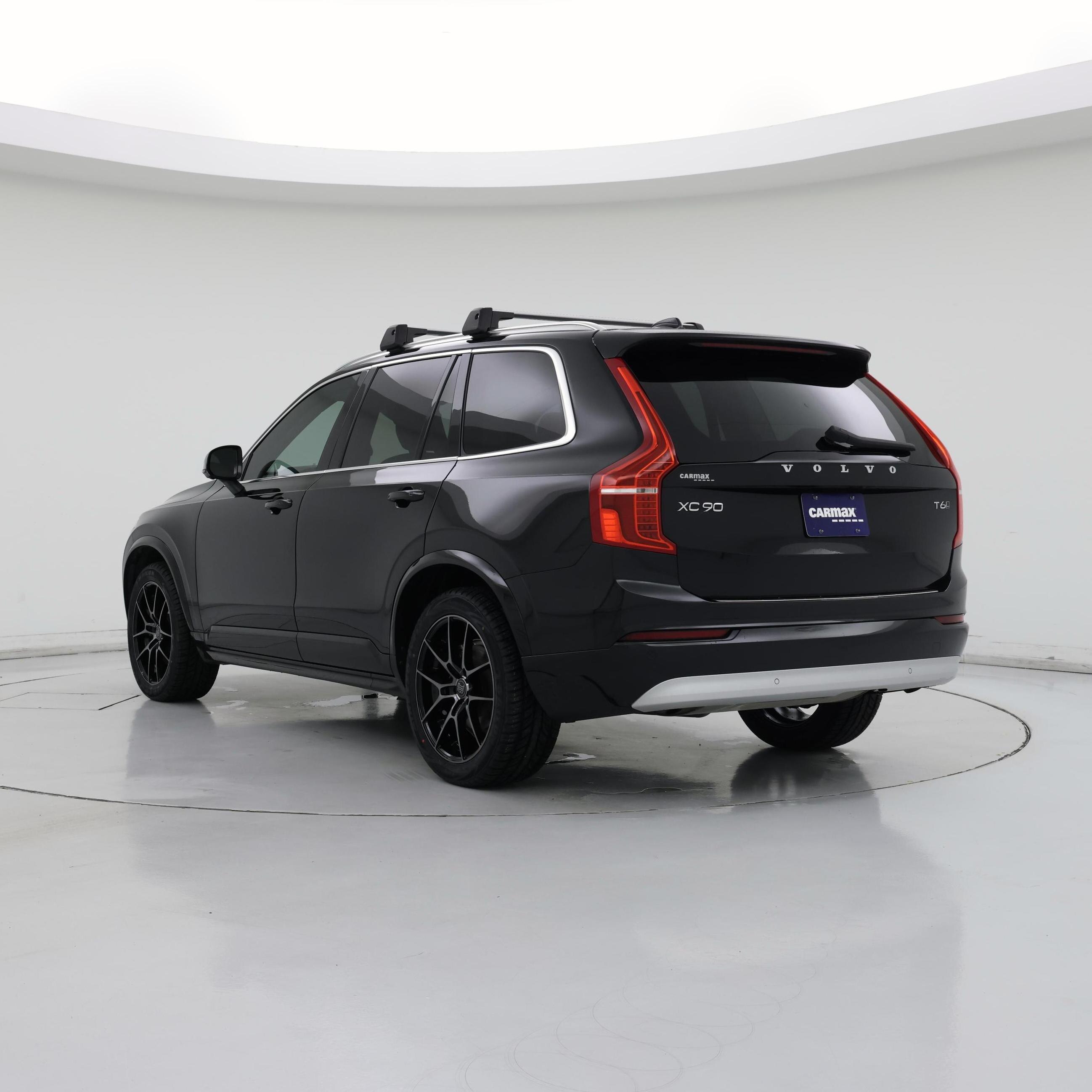 Thumbnail: 2022 Volvo XC90 - 2