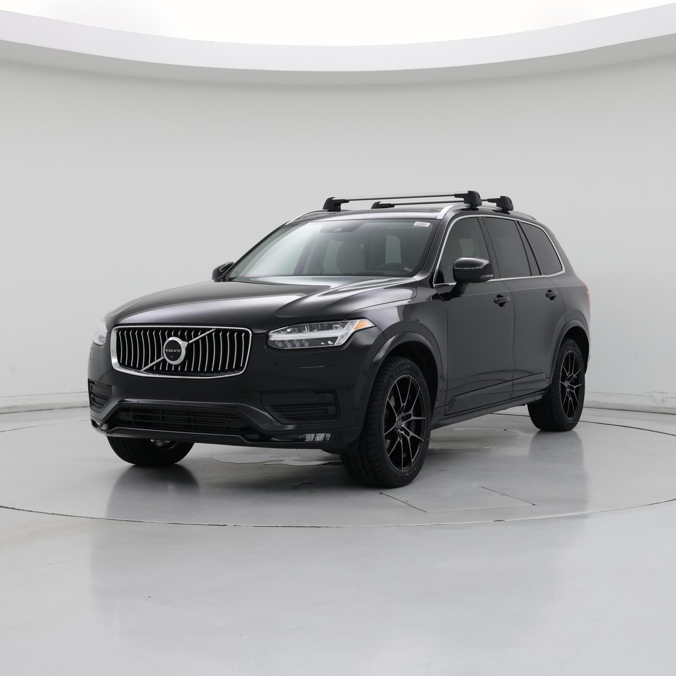 Thumbnail: 2022 Volvo XC90 - 4