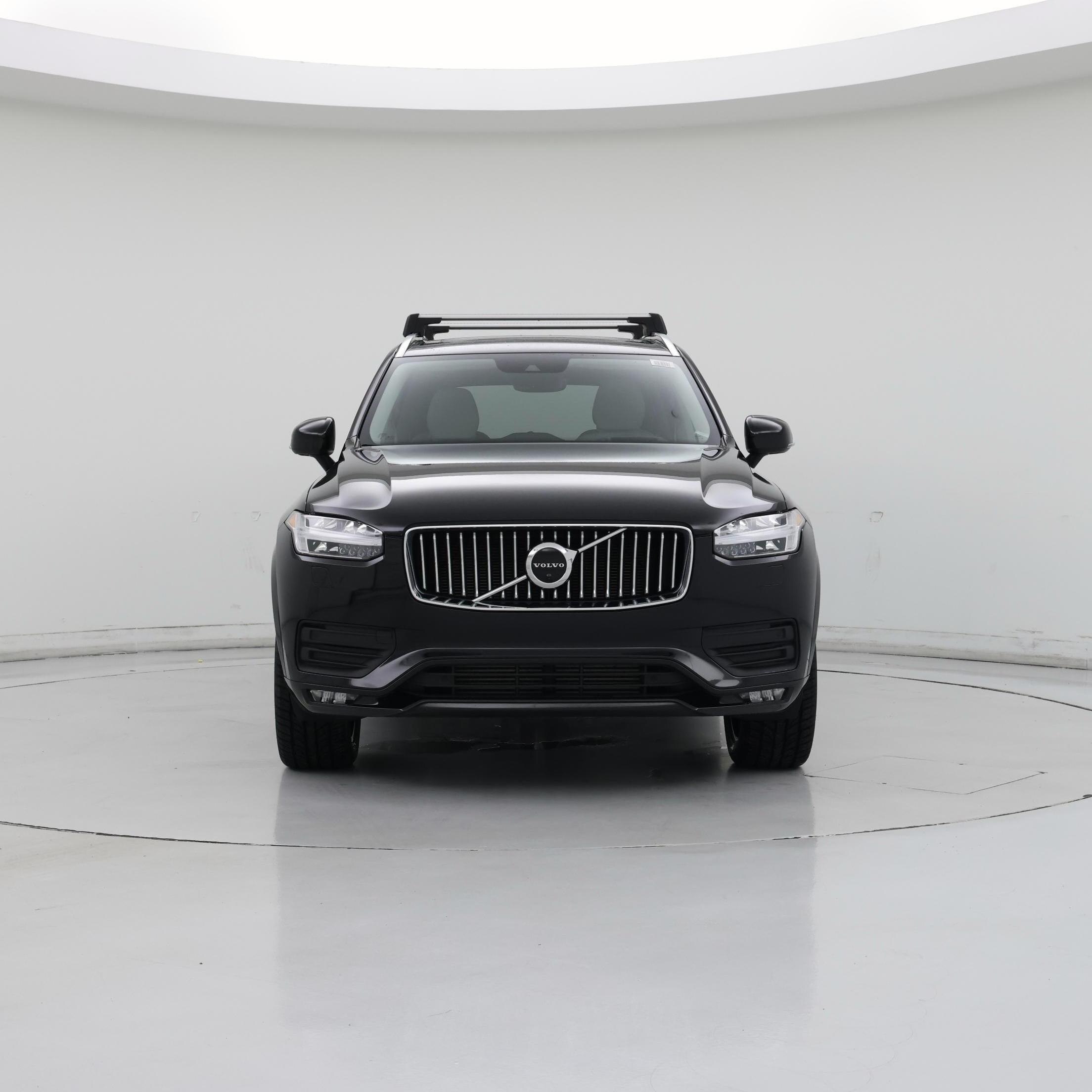 Thumbnail: 2022 Volvo XC90 - 5