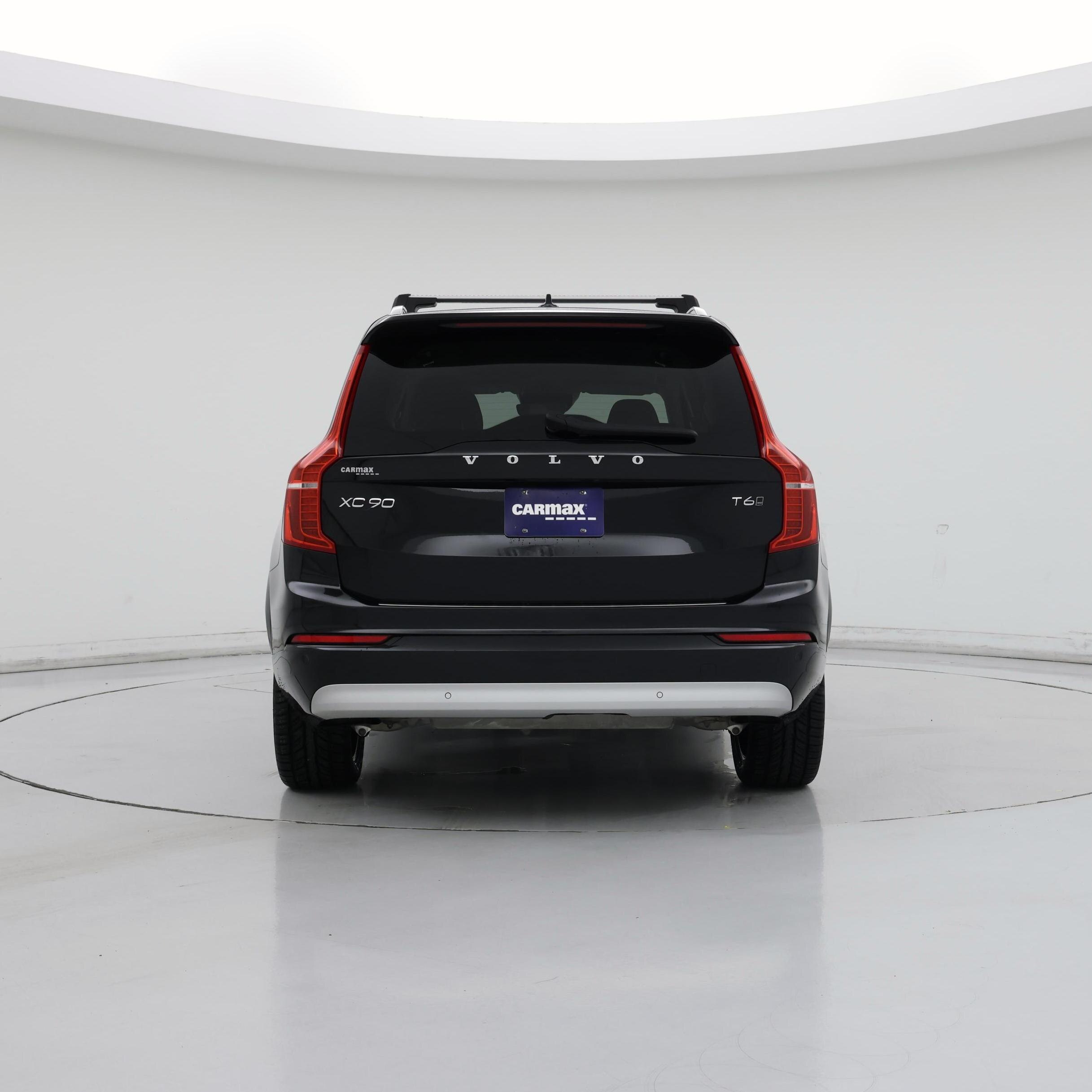 Thumbnail: 2022 Volvo XC90 - 6