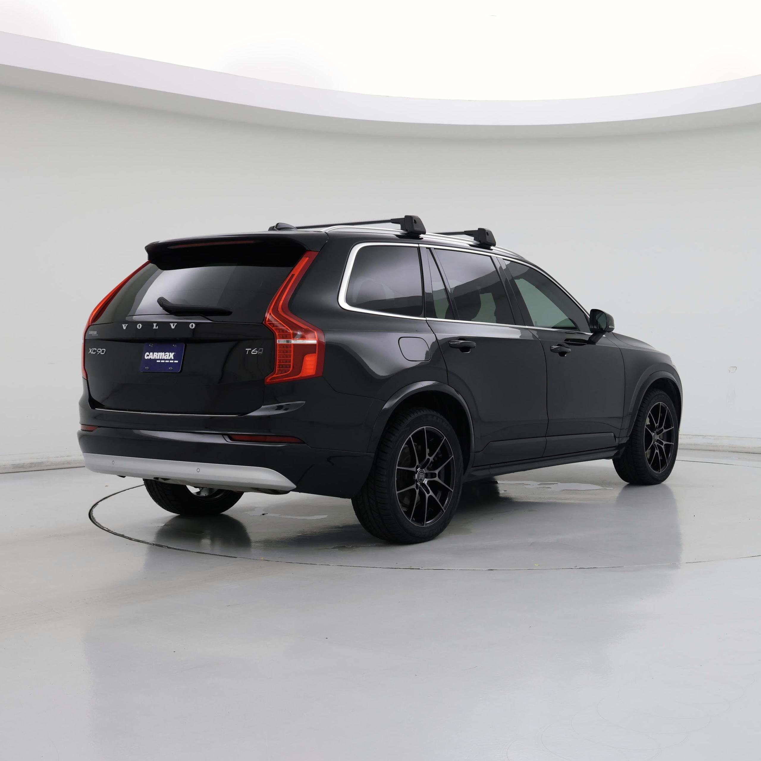 Thumbnail: 2022 Volvo XC90 - 8