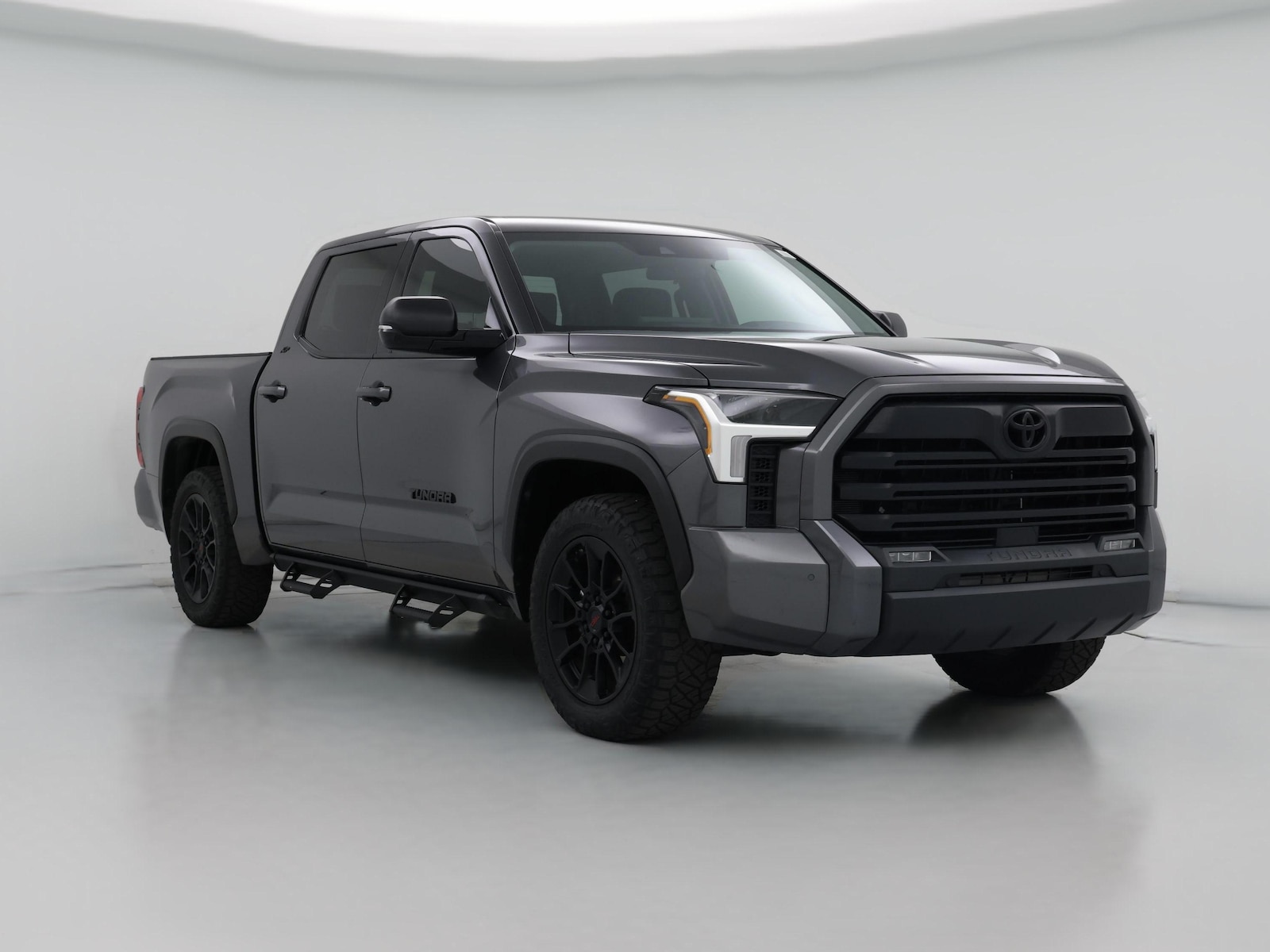 2023 Toyota Tundra