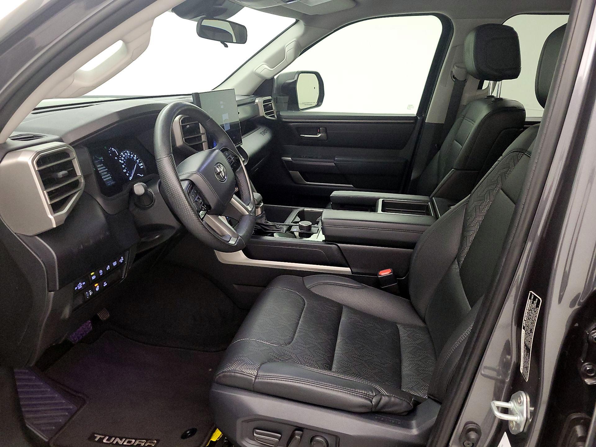 Thumbnail: 2023 Toyota Tundra - 11