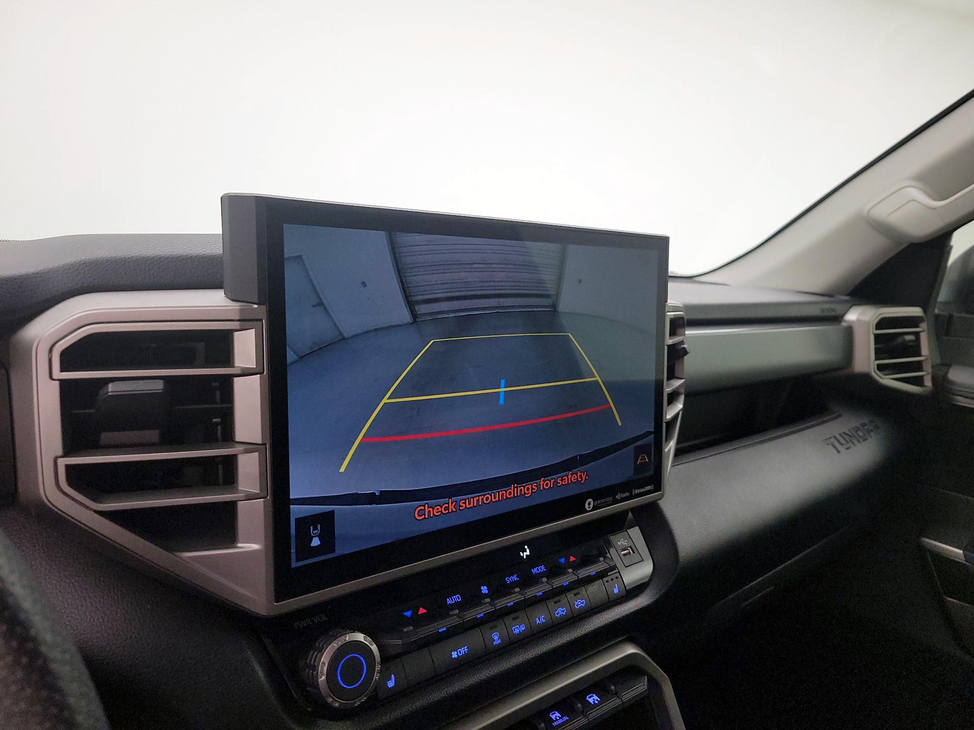 Thumbnail: 2023 Toyota Tundra - 14