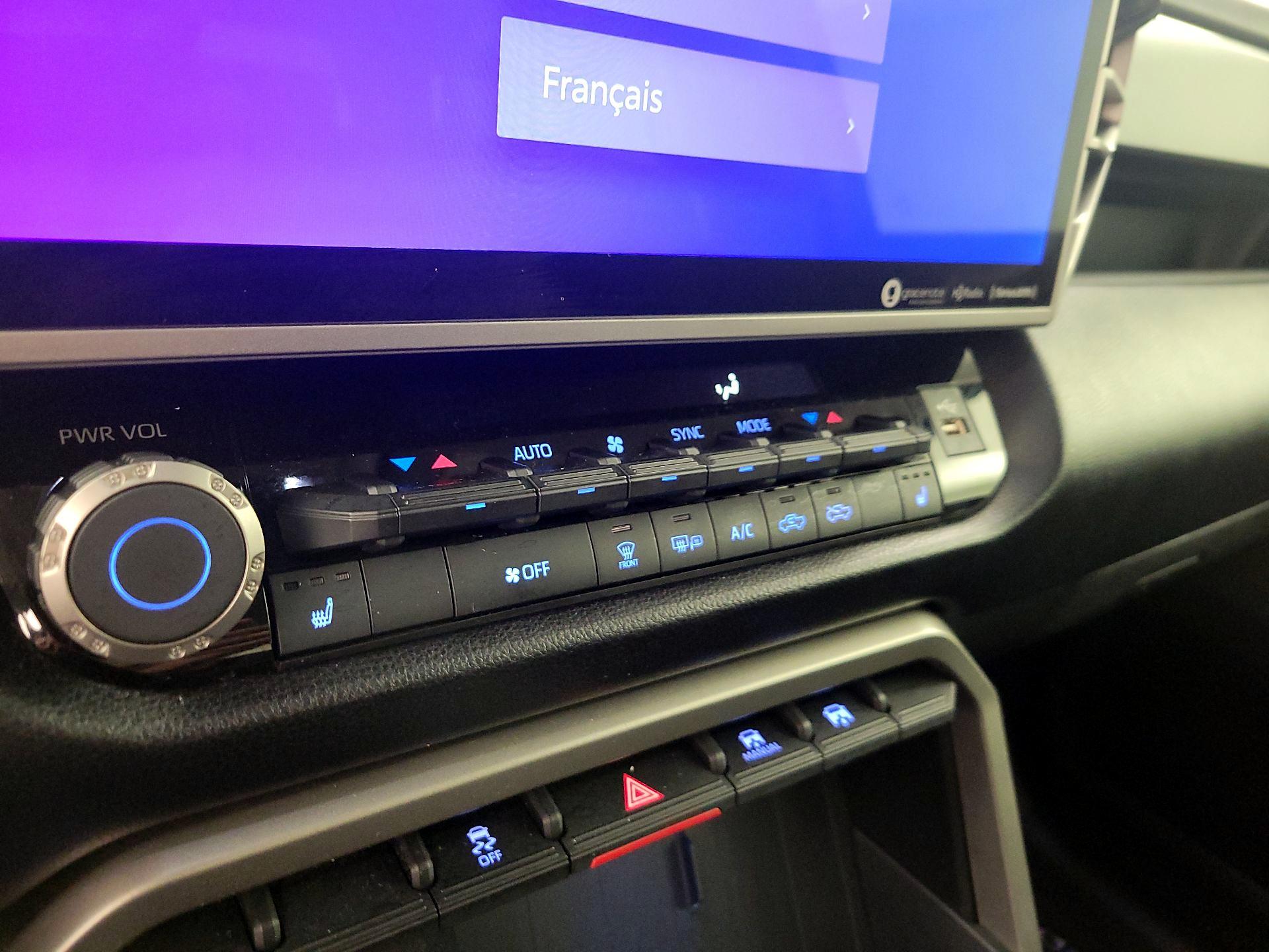 Thumbnail: 2023 Toyota Tundra - 16