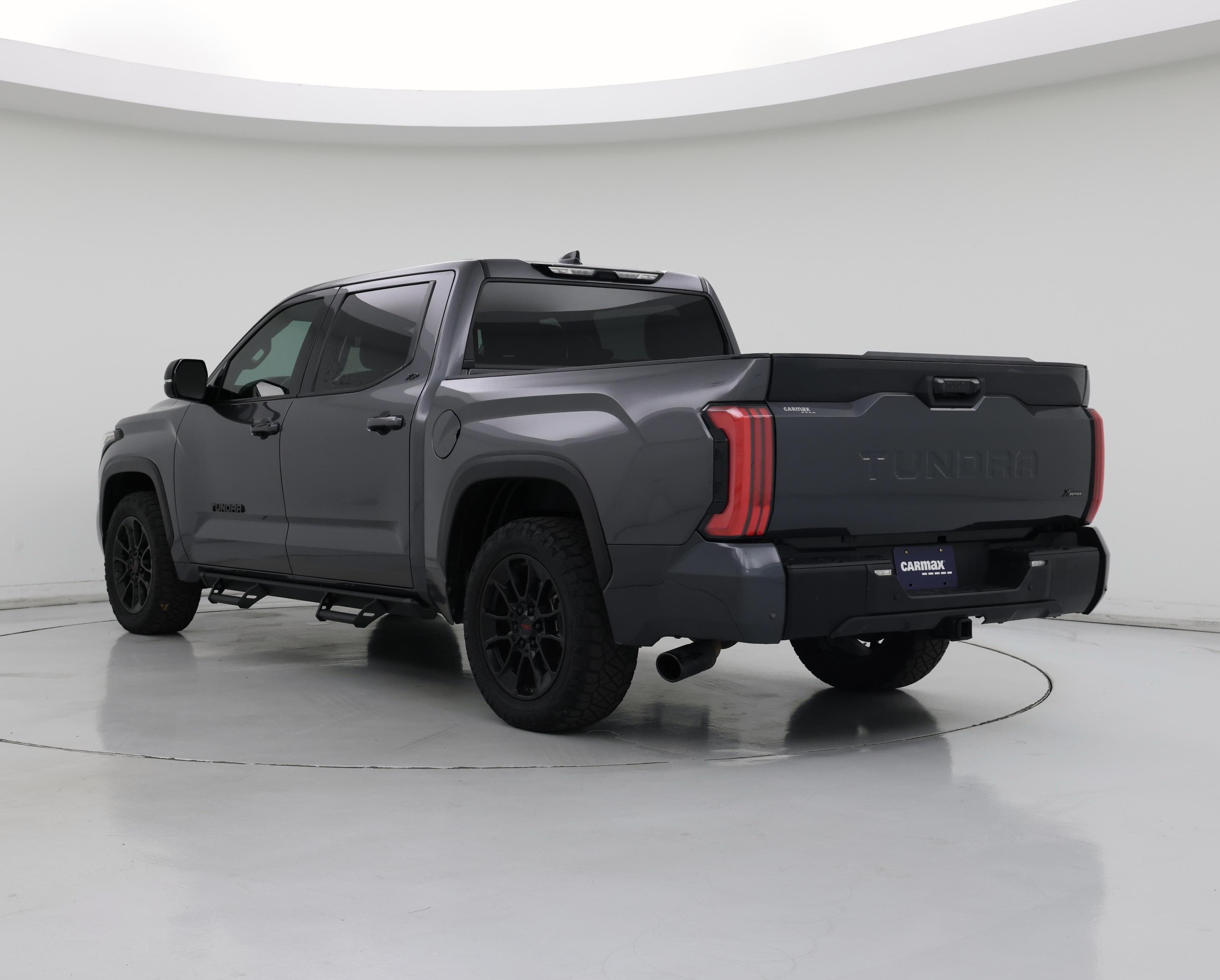 Thumbnail: 2023 Toyota Tundra - 2