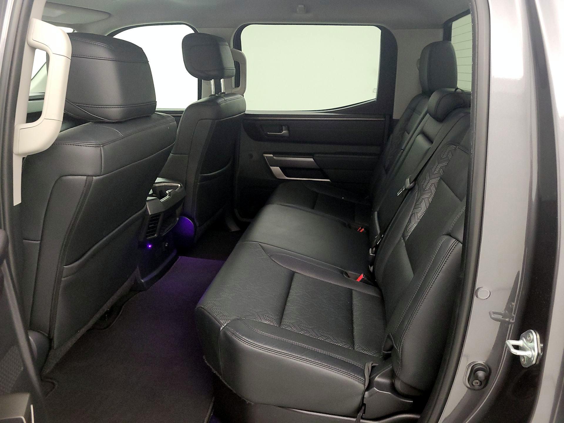 Thumbnail: 2023 Toyota Tundra - 19