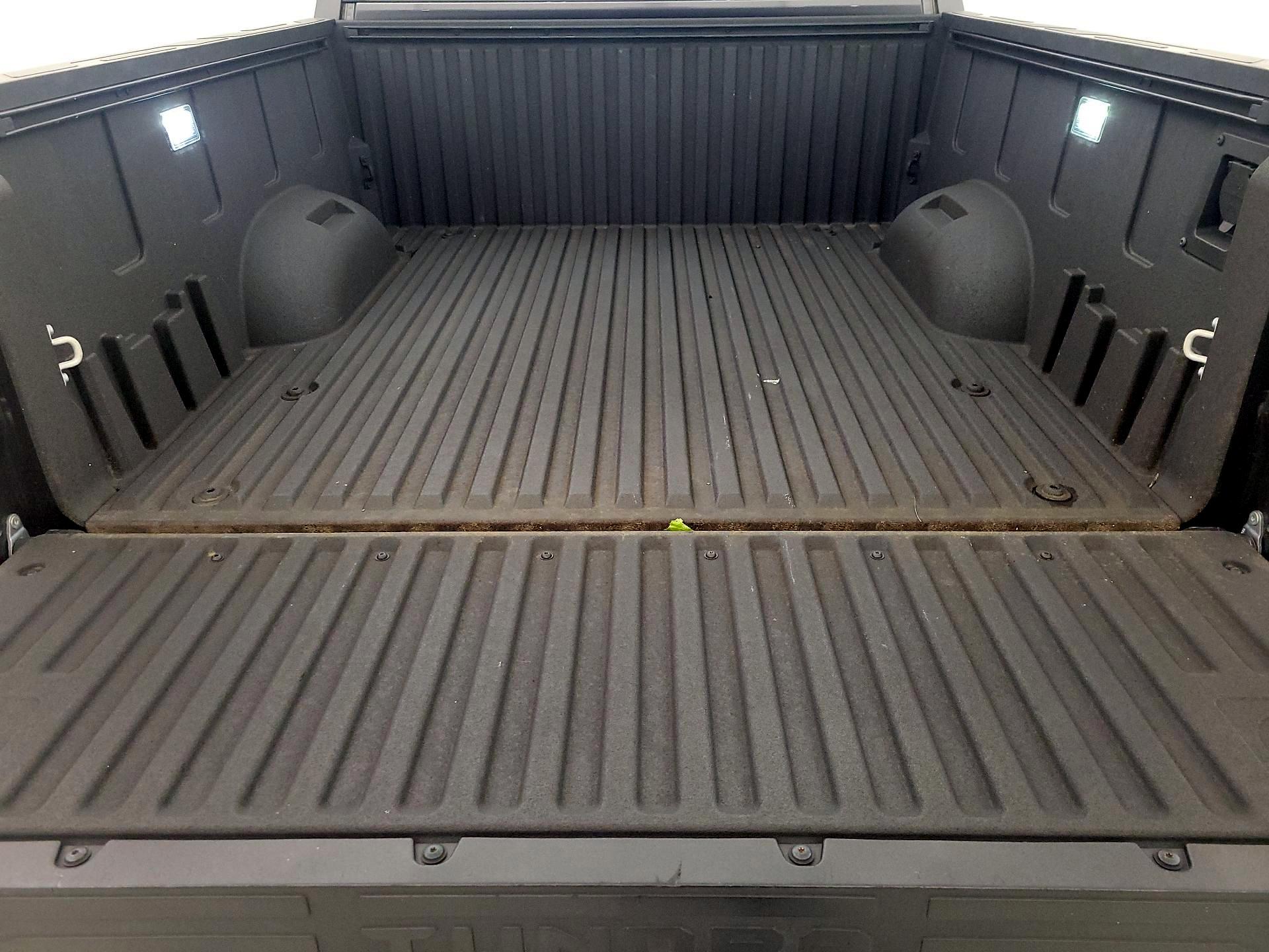 Thumbnail: 2023 Toyota Tundra - 20