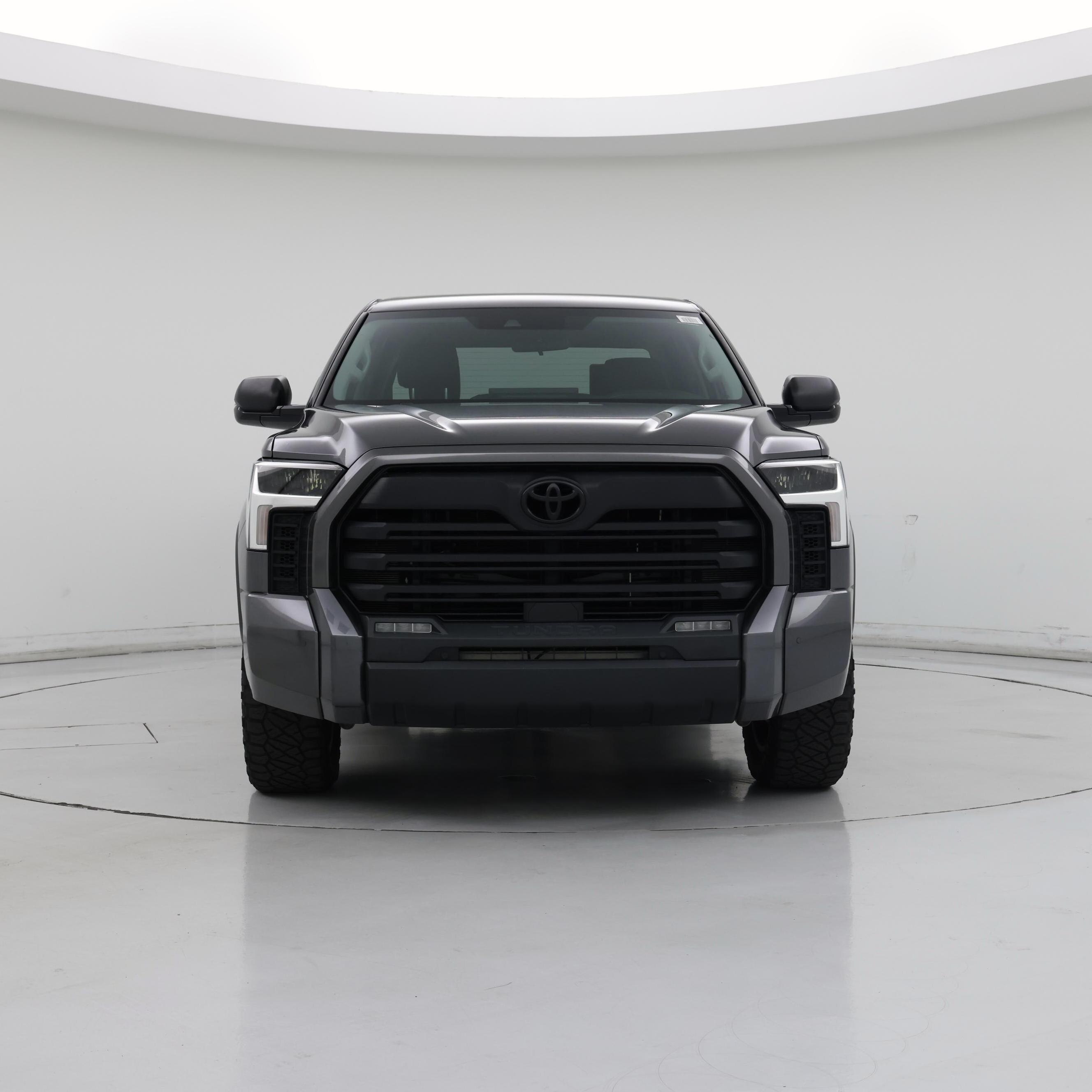 Thumbnail: 2023 Toyota Tundra - 5