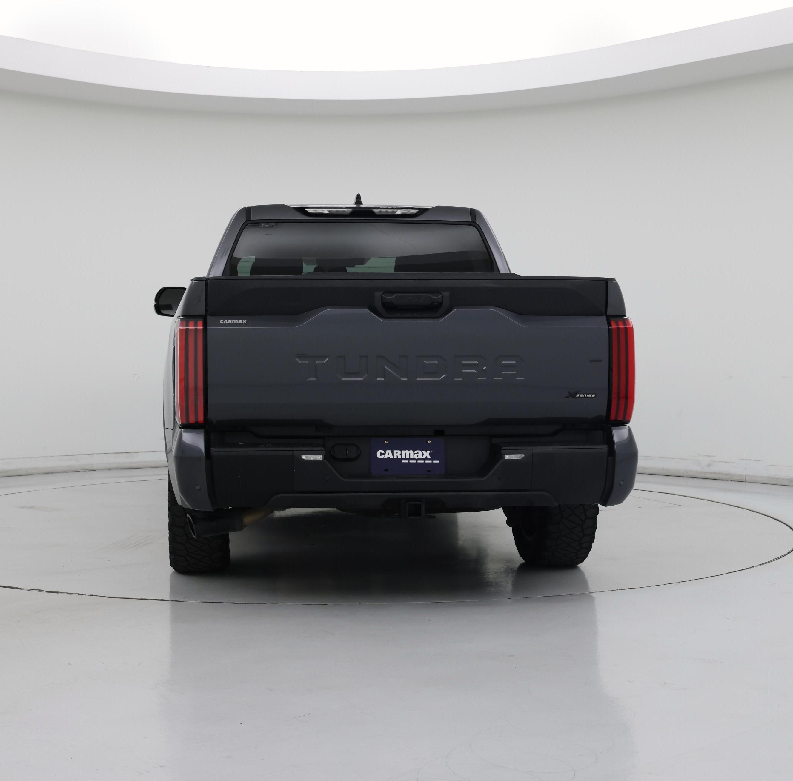 Thumbnail: 2023 Toyota Tundra - 6