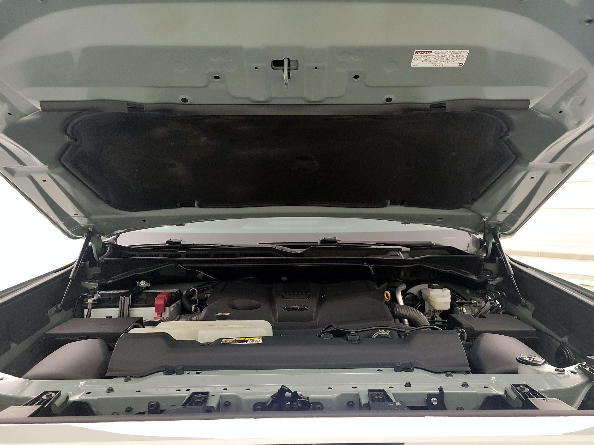 Thumbnail: 2022 Toyota Tundra - 20