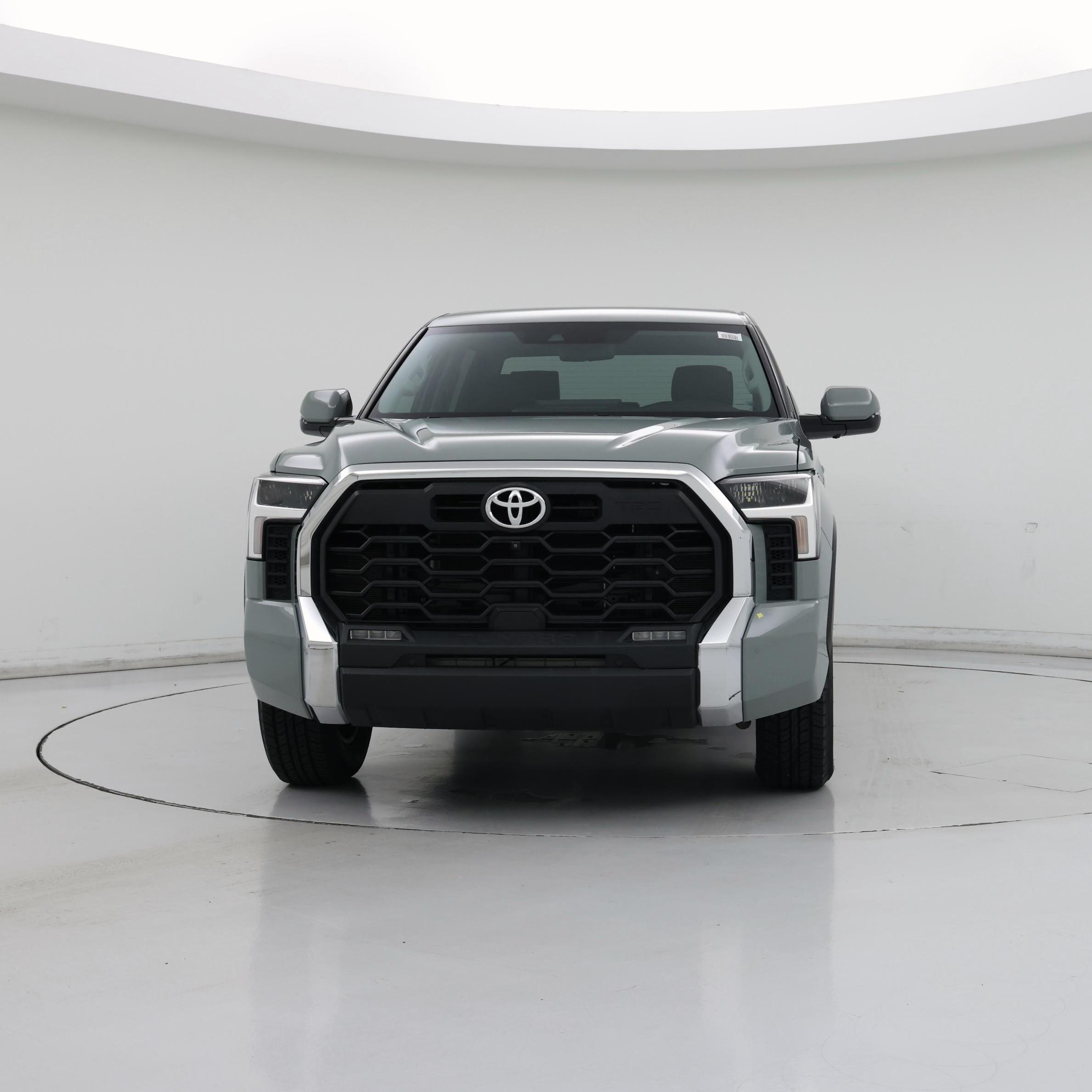 Thumbnail: 2022 Toyota Tundra - 5