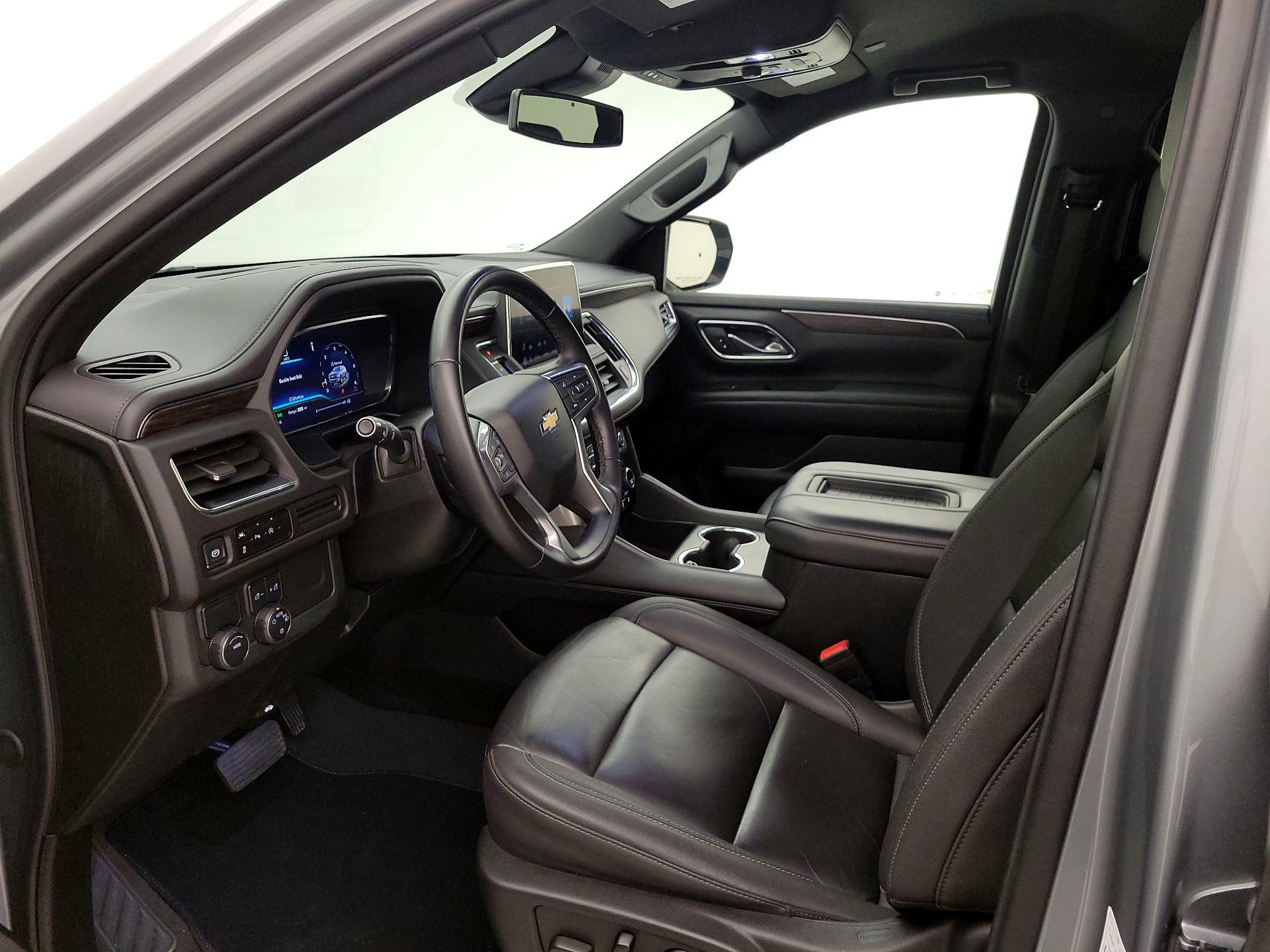 Thumbnail: 2024 Chevrolet Tahoe - 11