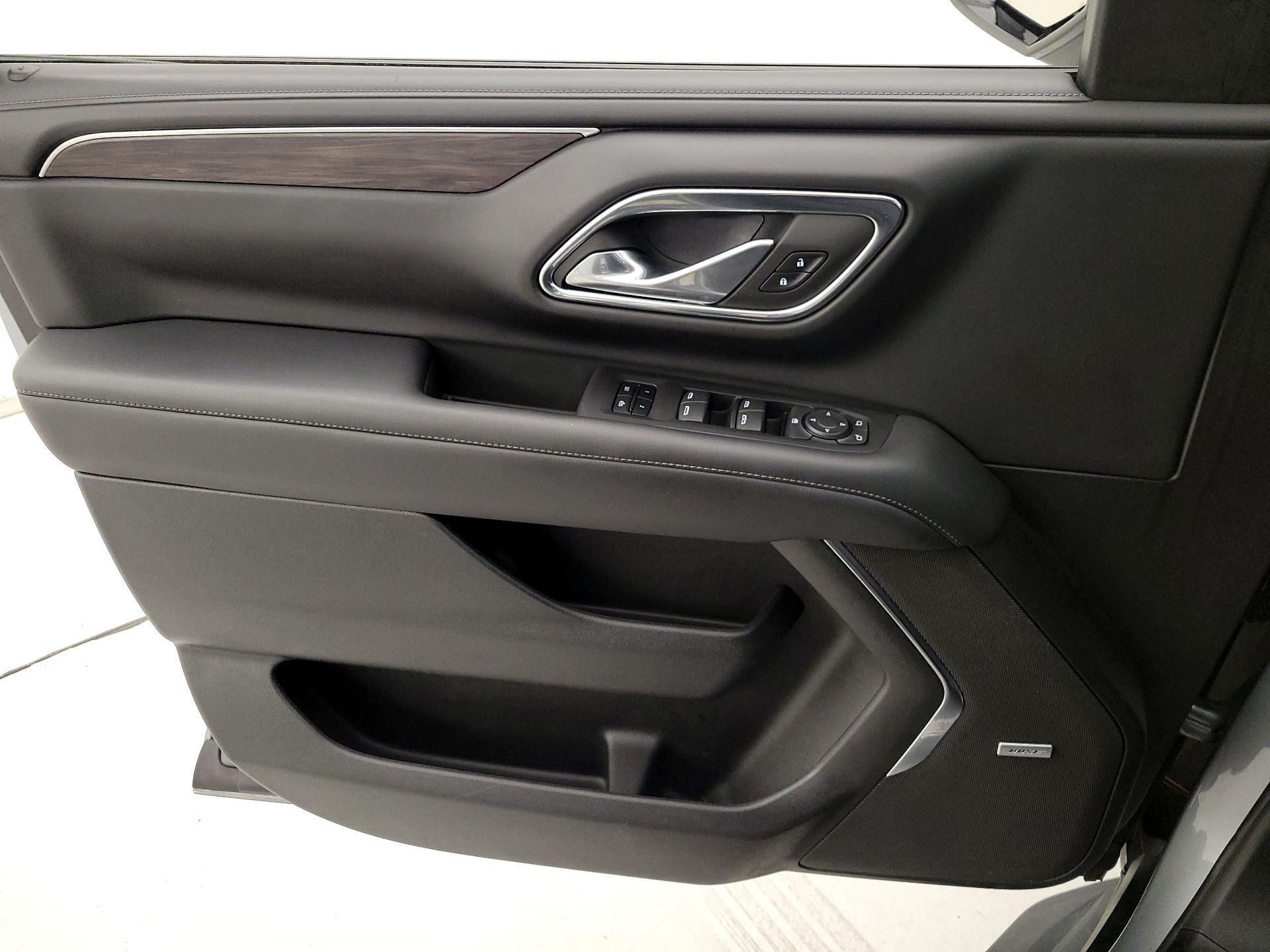 Thumbnail: 2024 Chevrolet Tahoe - 12