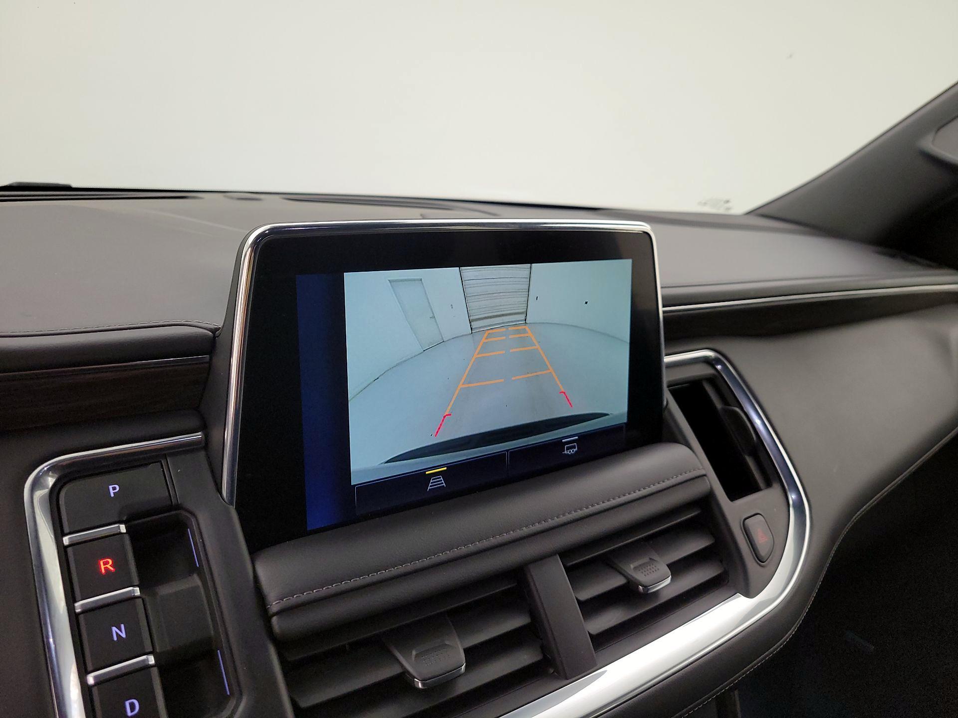 Thumbnail: 2024 Chevrolet Tahoe - 14