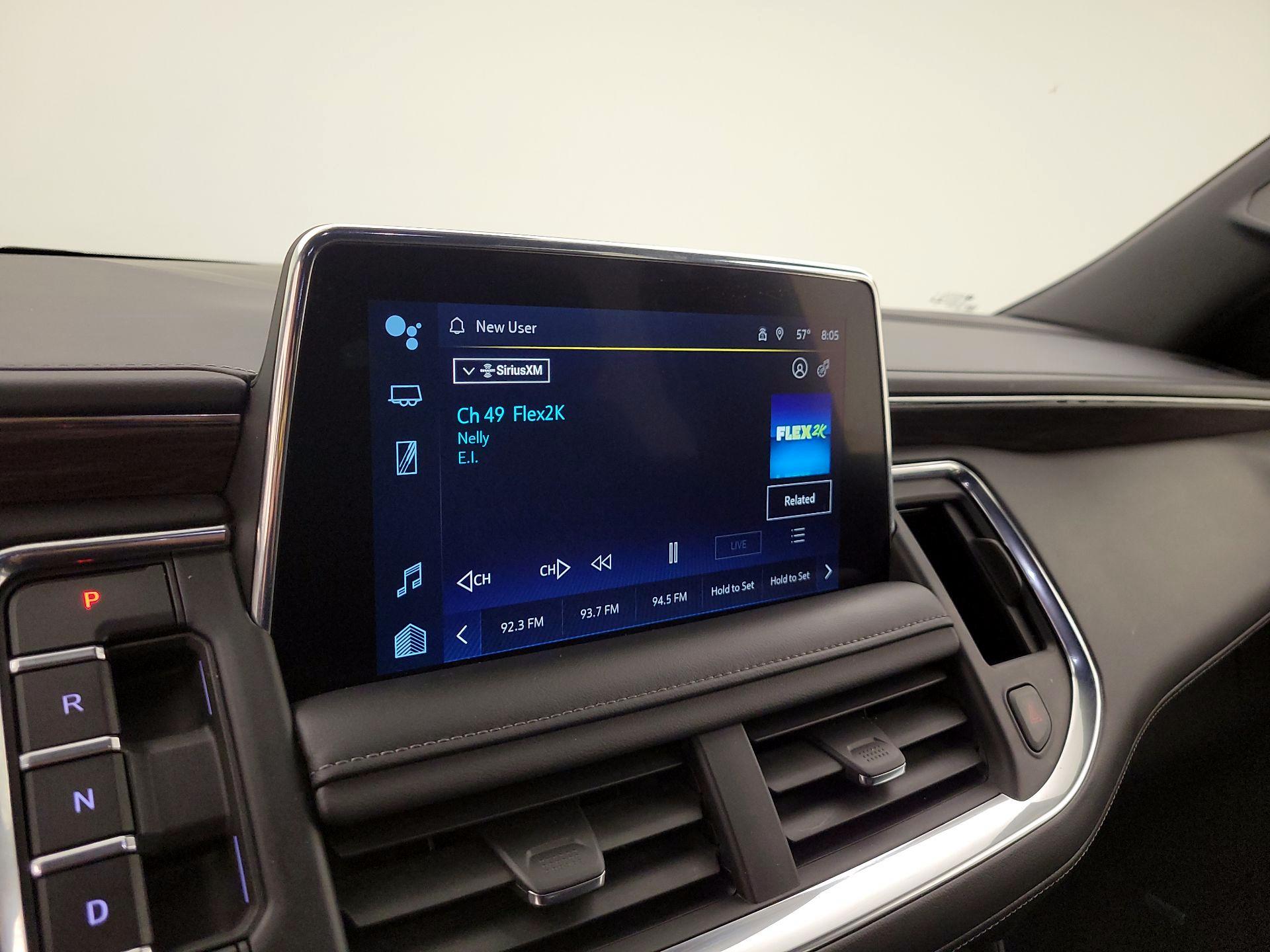 Thumbnail: 2024 Chevrolet Tahoe - 15