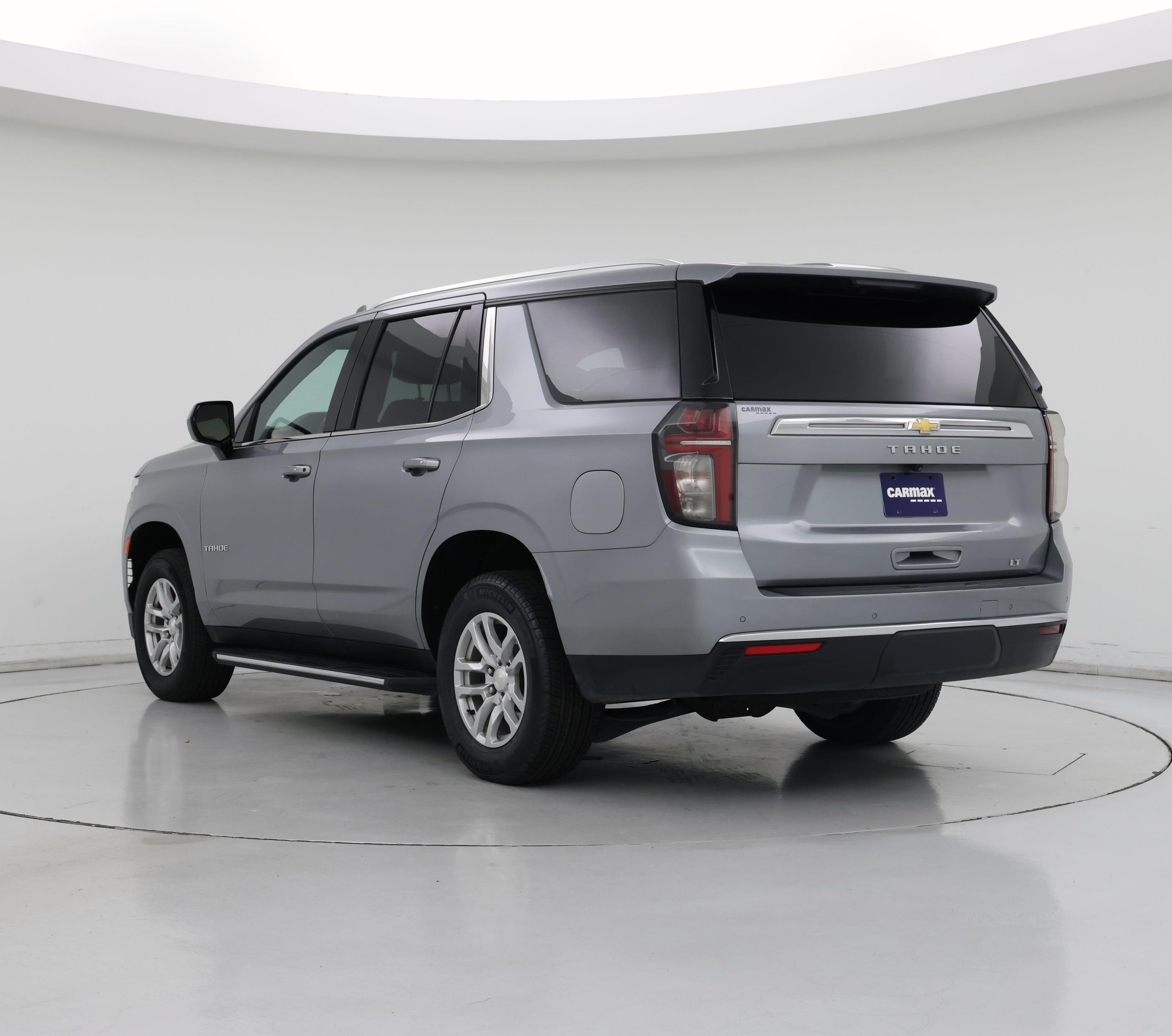 Thumbnail: 2024 Chevrolet Tahoe - 2