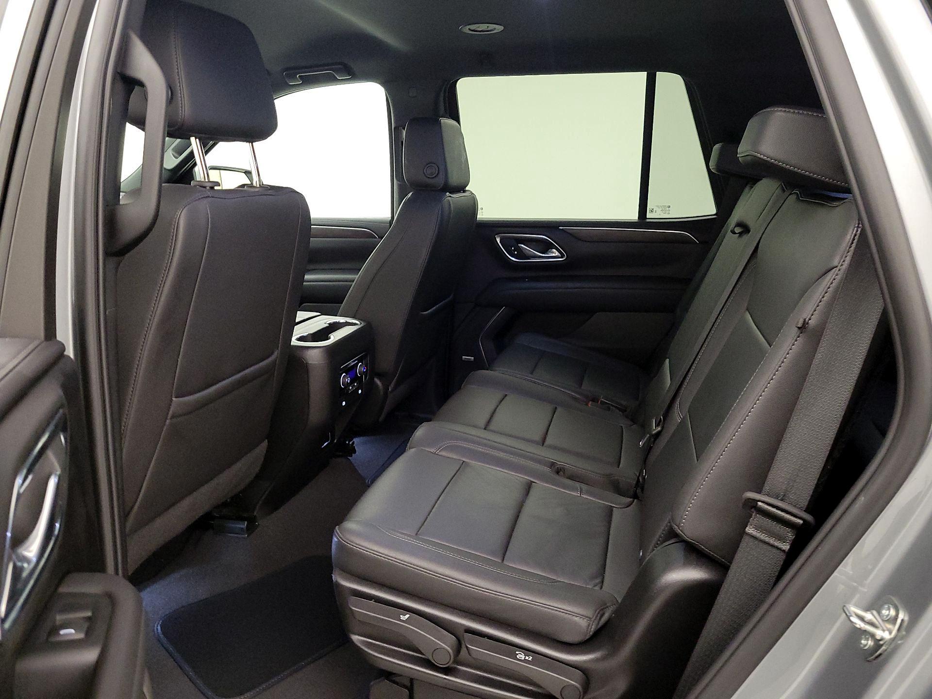 Thumbnail: 2024 Chevrolet Tahoe - 19