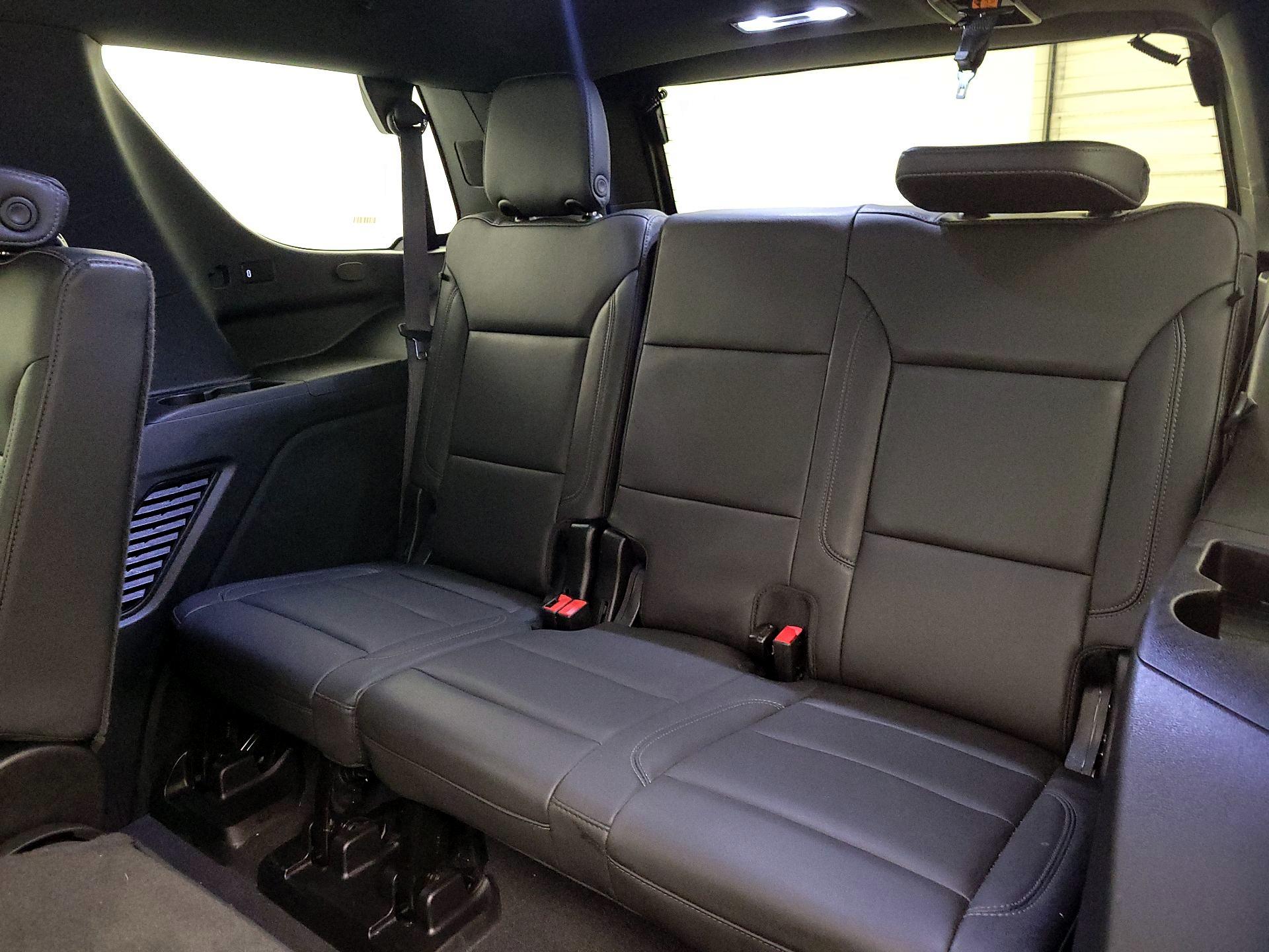 Thumbnail: 2024 Chevrolet Tahoe - 20