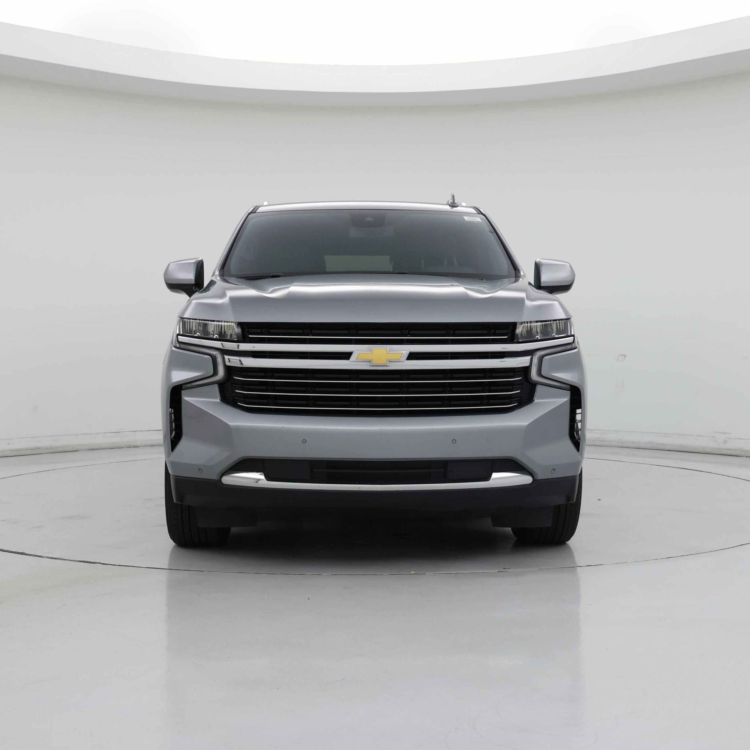 Thumbnail: 2024 Chevrolet Tahoe - 5