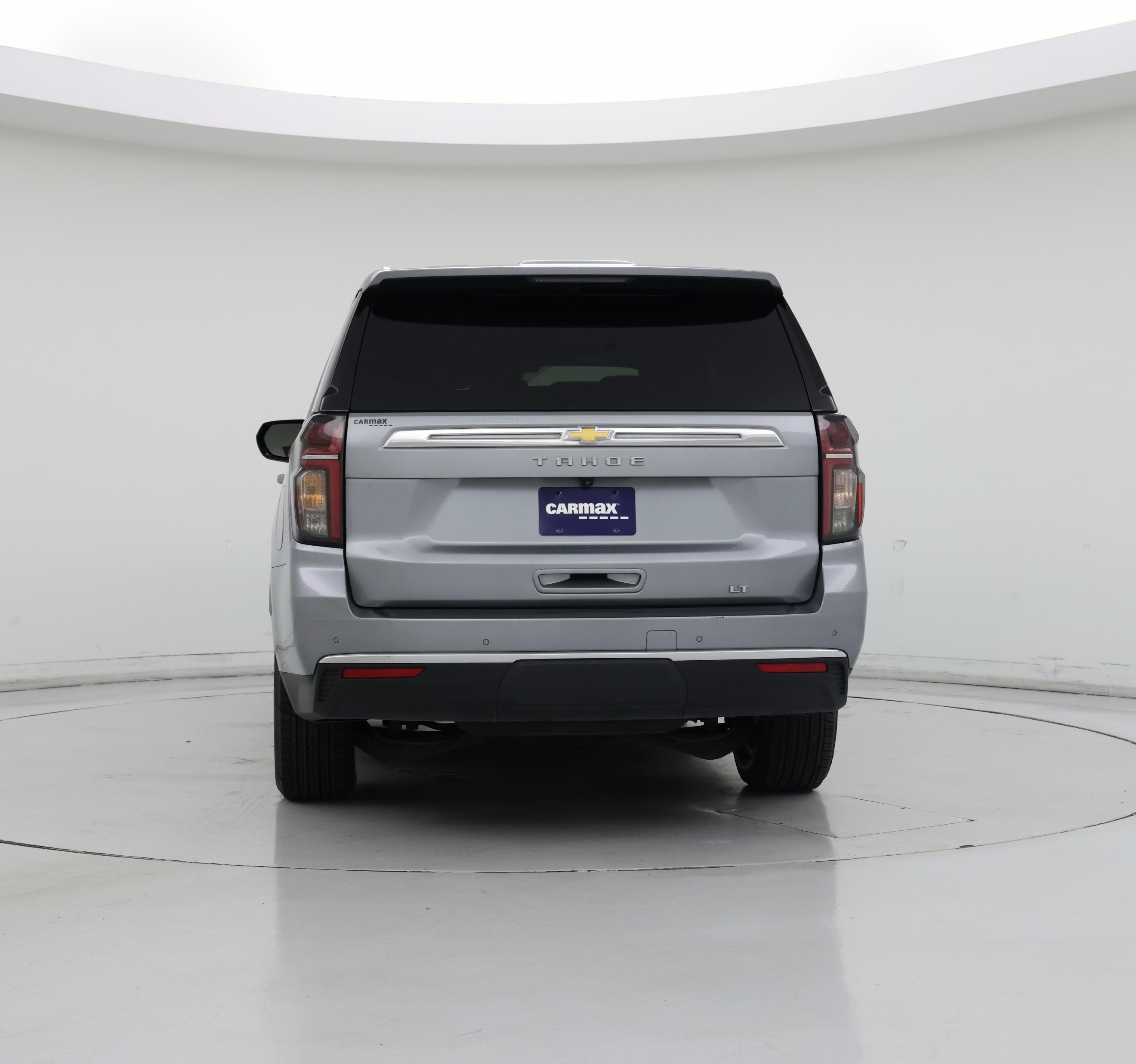 Thumbnail: 2024 Chevrolet Tahoe - 6