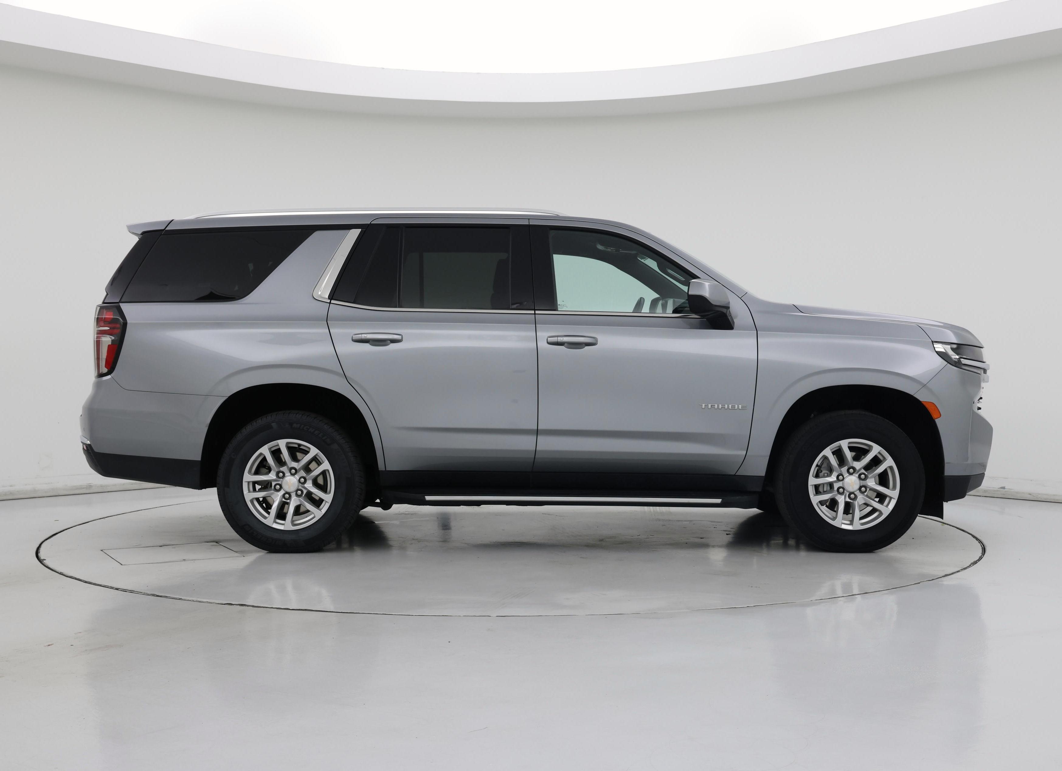 Thumbnail: 2024 Chevrolet Tahoe - 7
