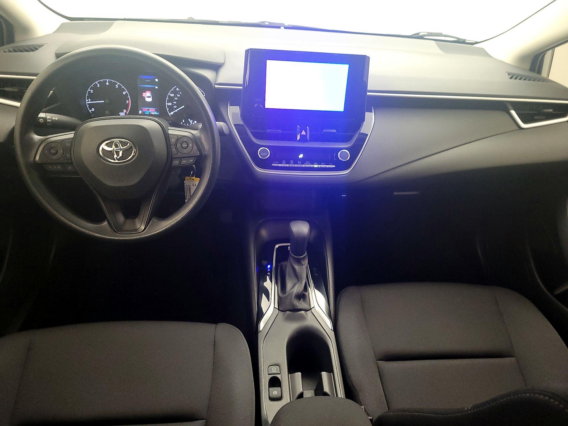 Thumbnail: 2024 Toyota Corolla - 9