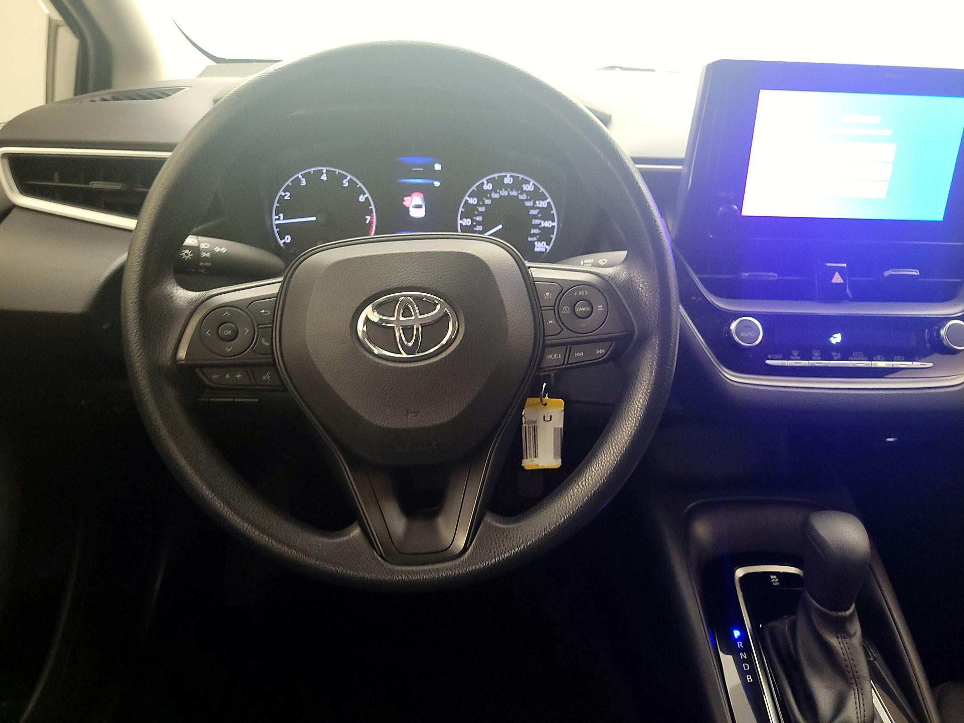 Thumbnail: 2024 Toyota Corolla - 10