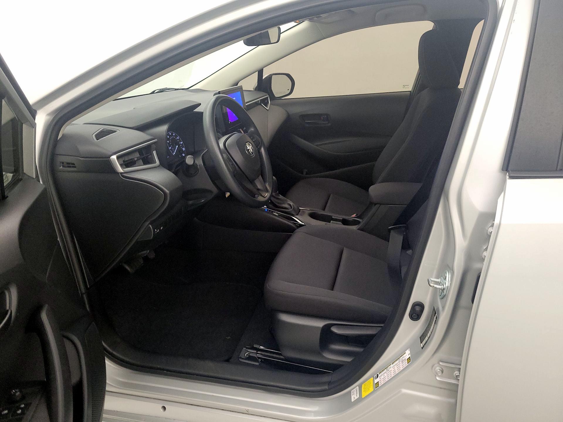 Thumbnail: 2024 Toyota Corolla - 11