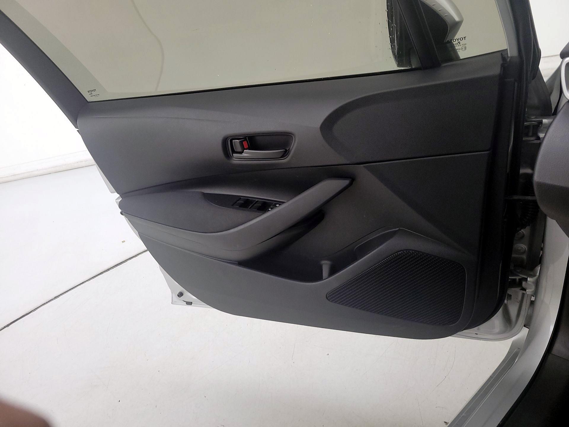 Thumbnail: 2024 Toyota Corolla - 12