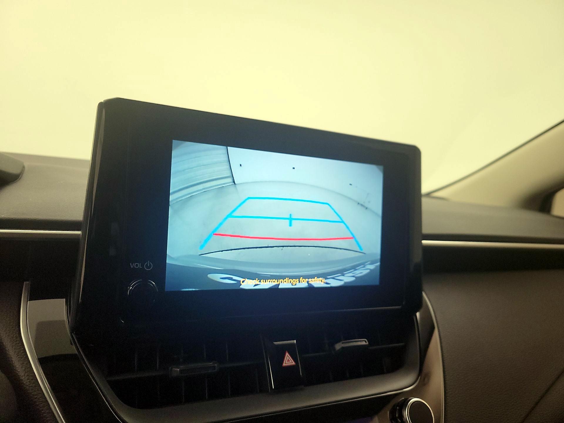 Thumbnail: 2024 Toyota Corolla - 14