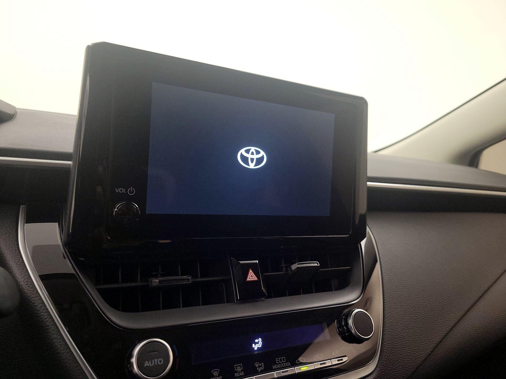 Thumbnail: 2024 Toyota Corolla - 15