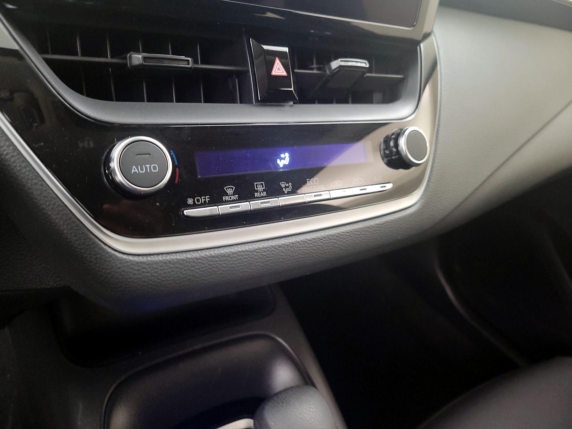 Thumbnail: 2024 Toyota Corolla - 16