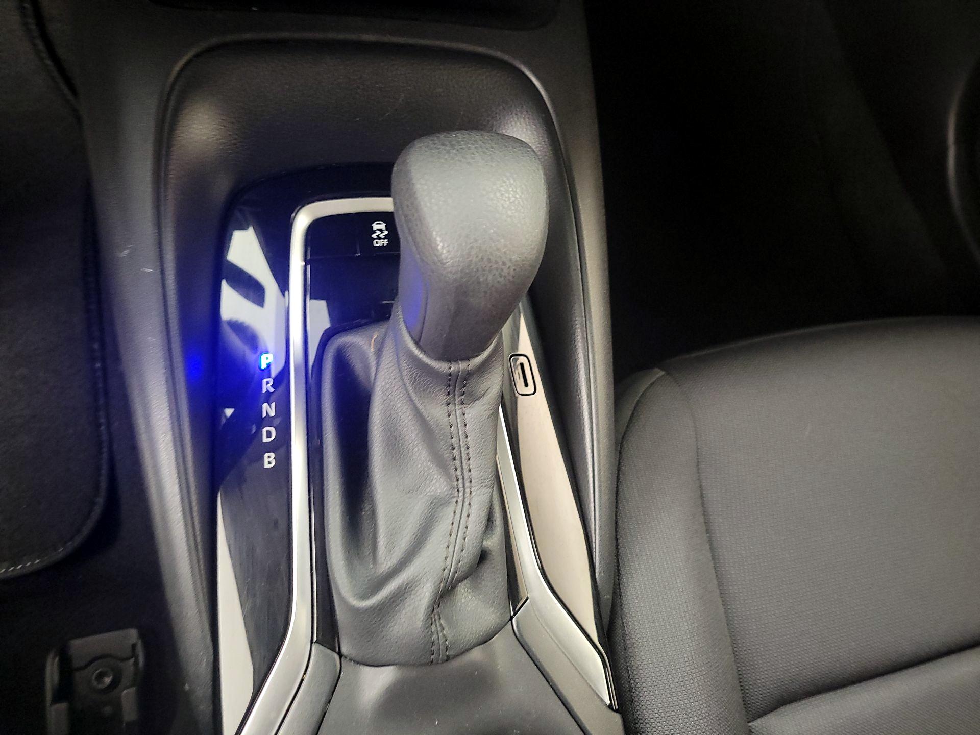 Thumbnail: 2024 Toyota Corolla - 17